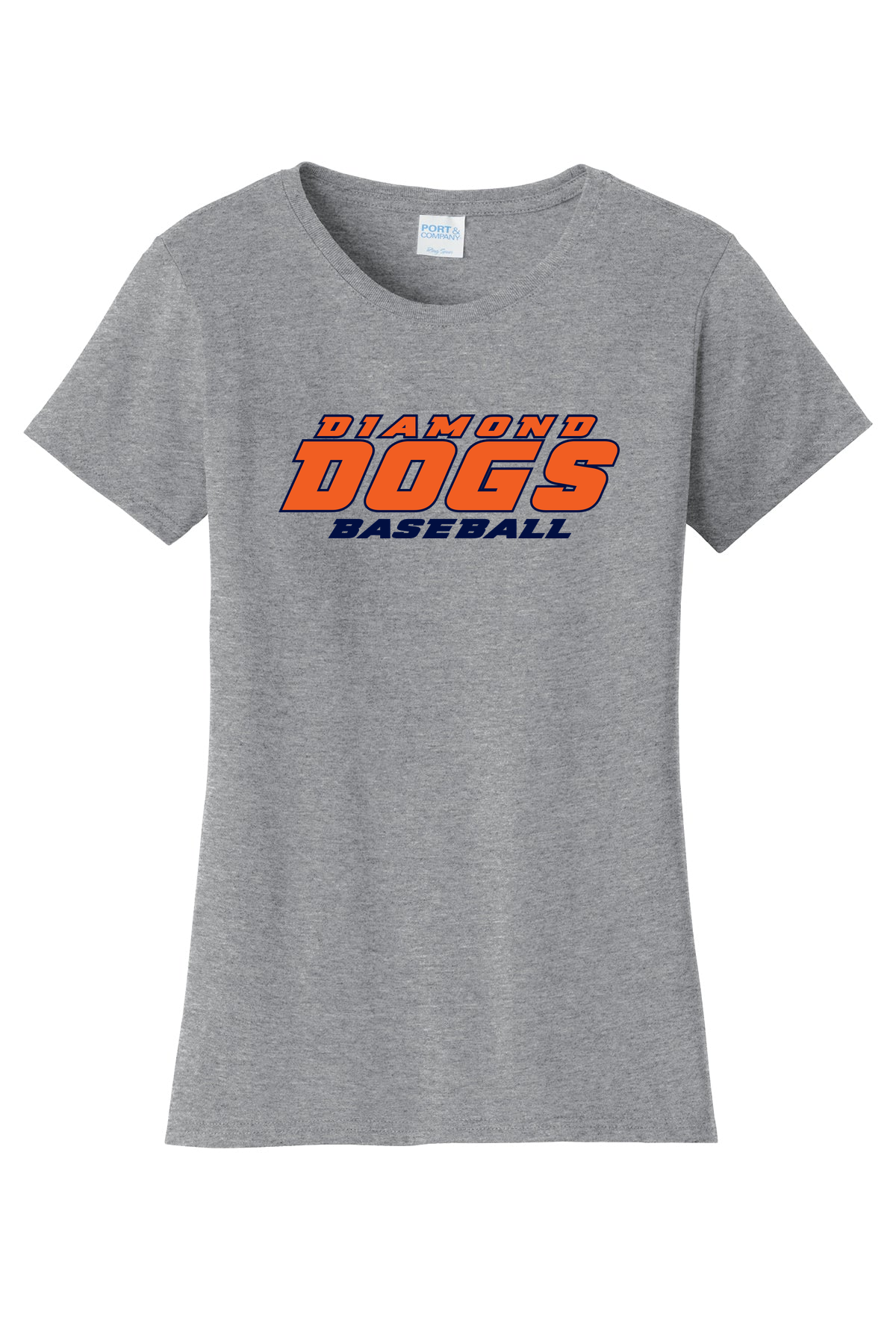 Ladies Fan Favorite Tee