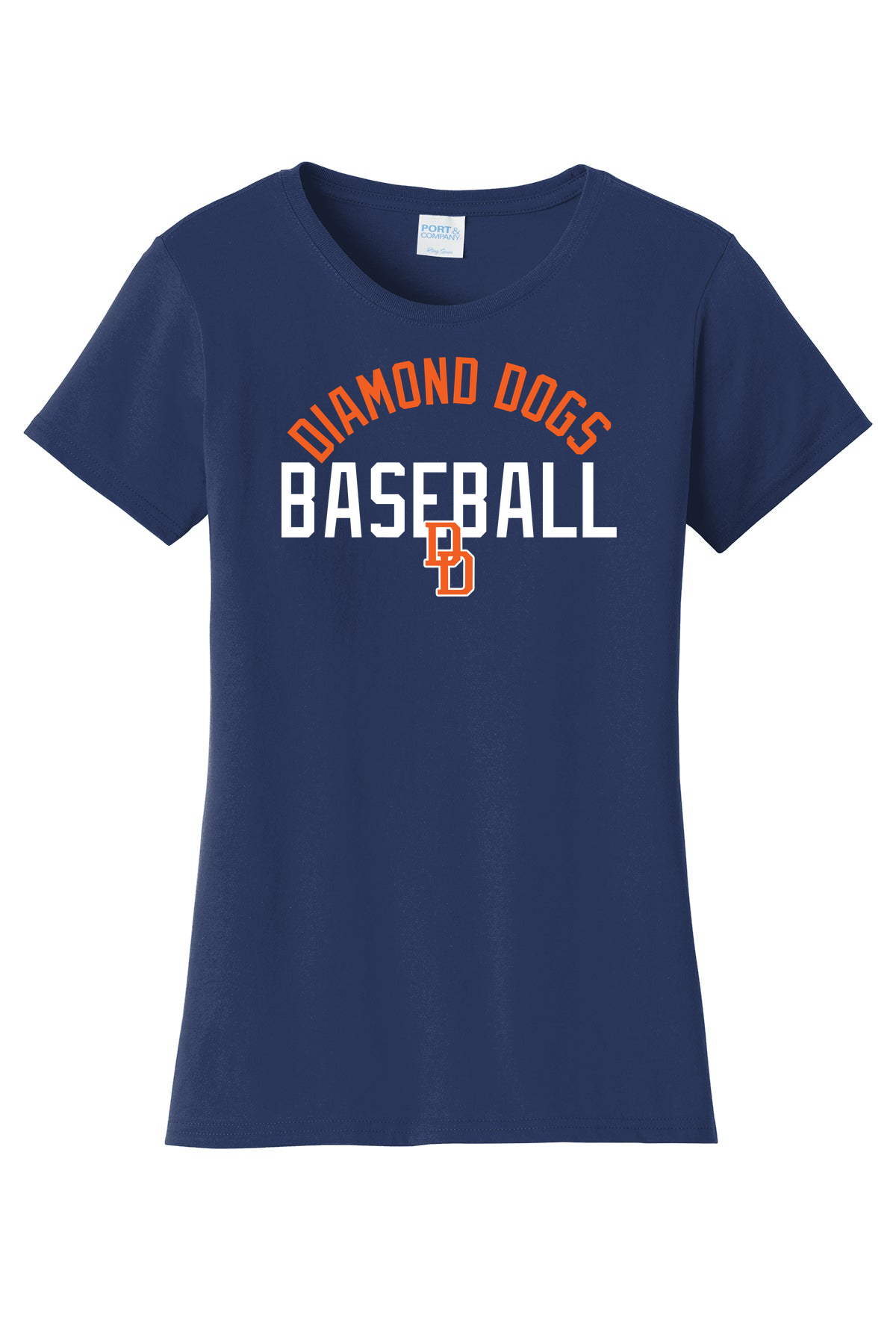 Ladies Fan Favorite Tee