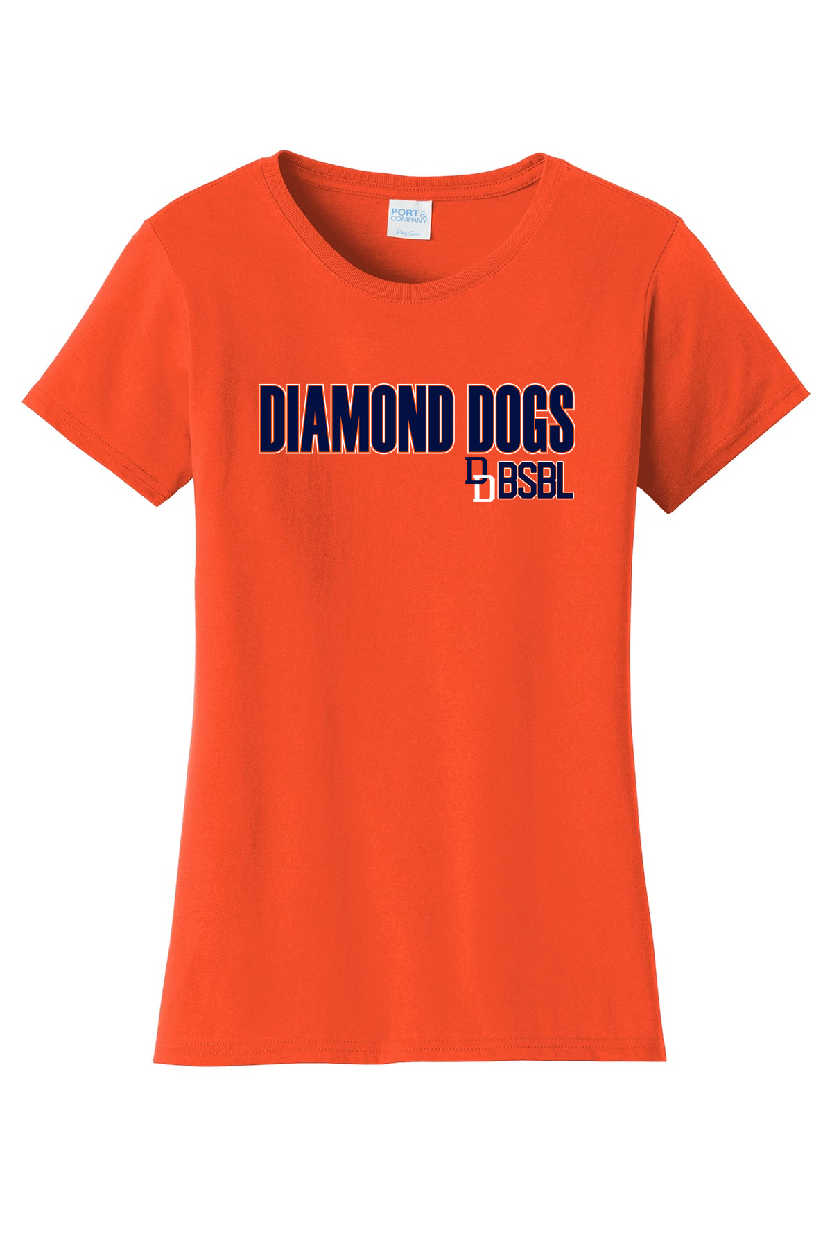 Ladies Fan Favorite Tee