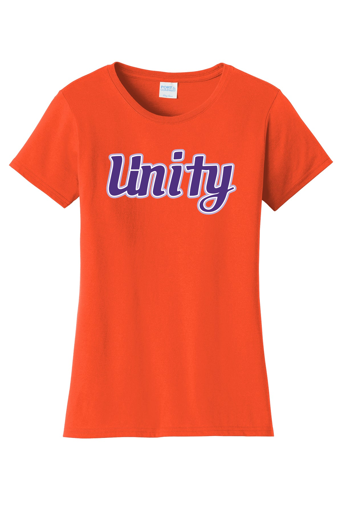 Ladies Fan Favorite Tee