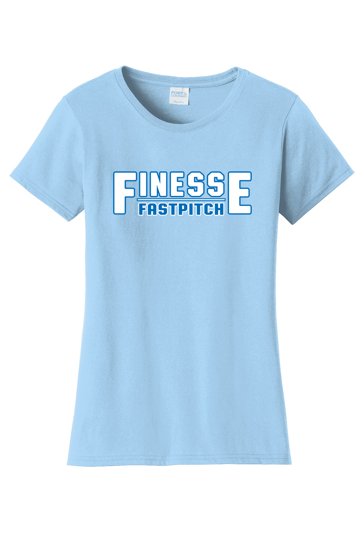 Ladies Fan Favorite Tee