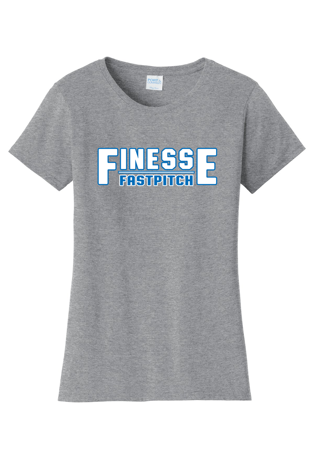 Ladies Fan Favorite Tee