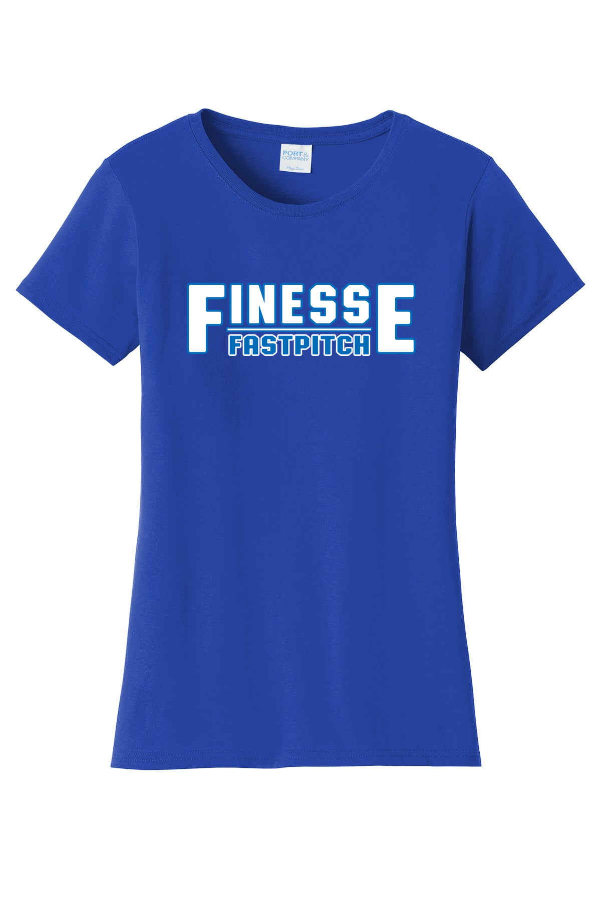 Ladies Fan Favorite Tee