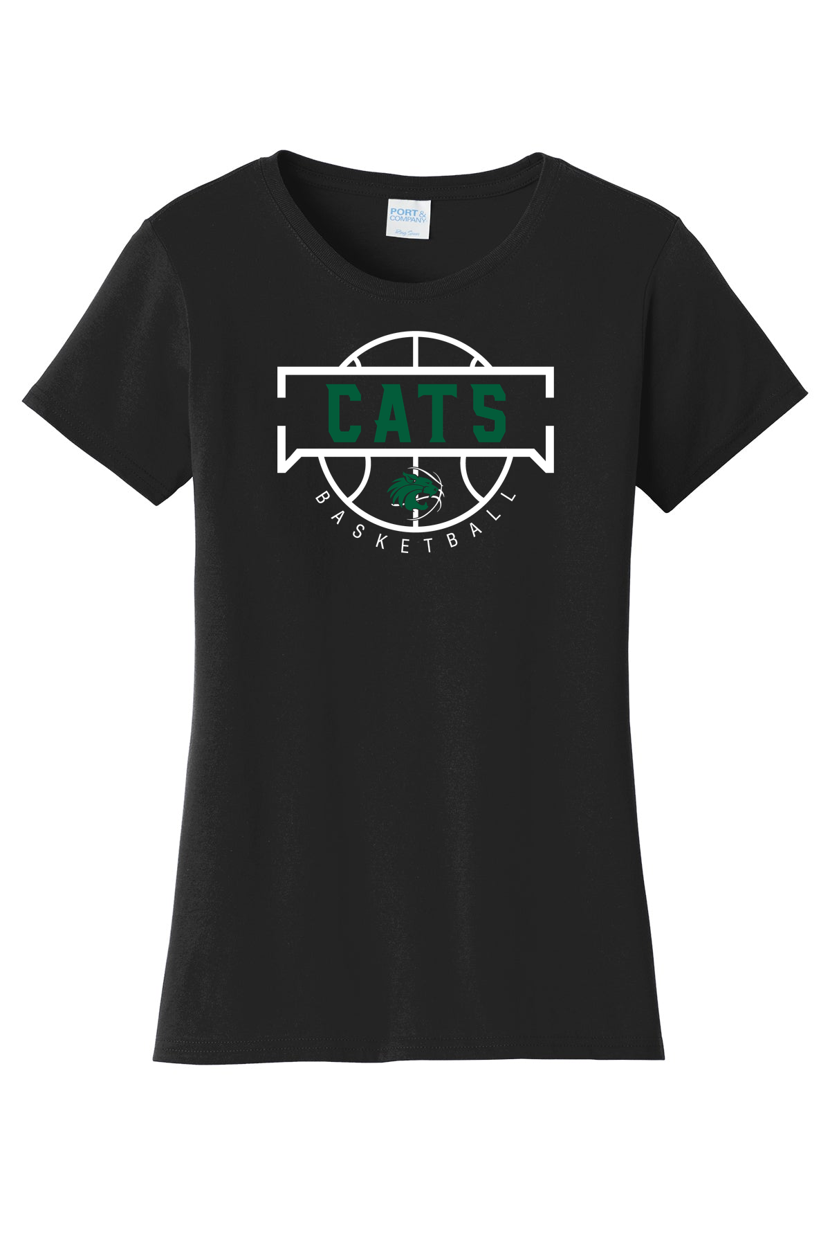 Ladies Fan Favorite Tee