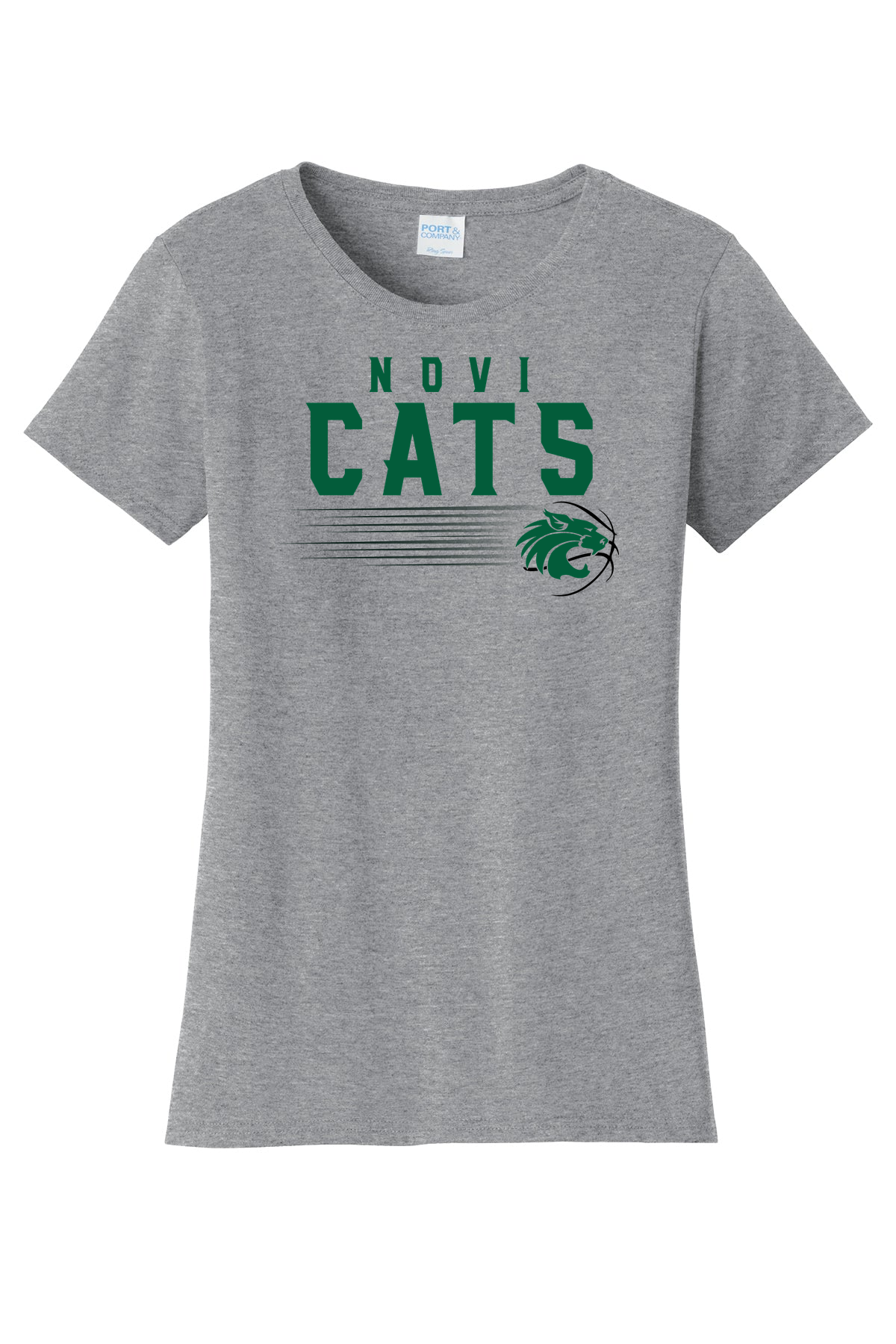 Ladies Fan Favorite Tee