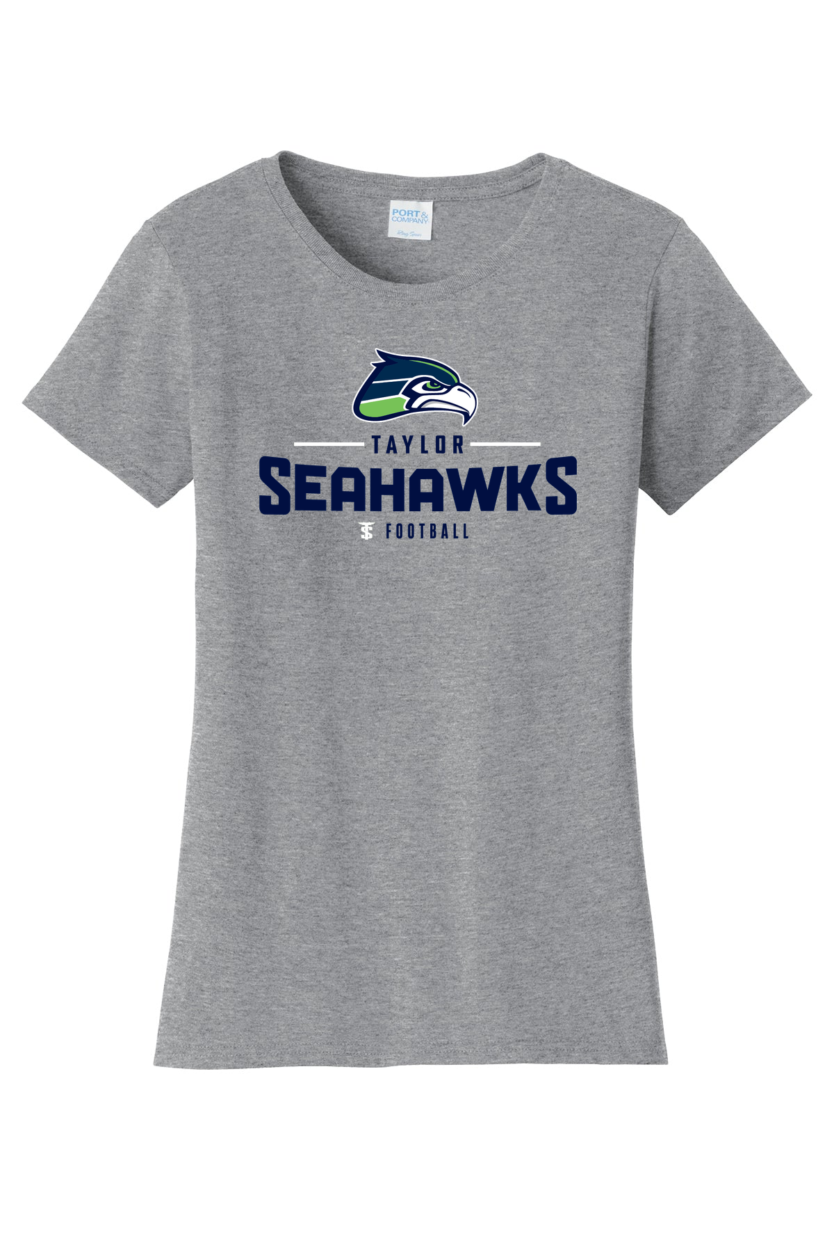 Ladies Fan Favorite Tee