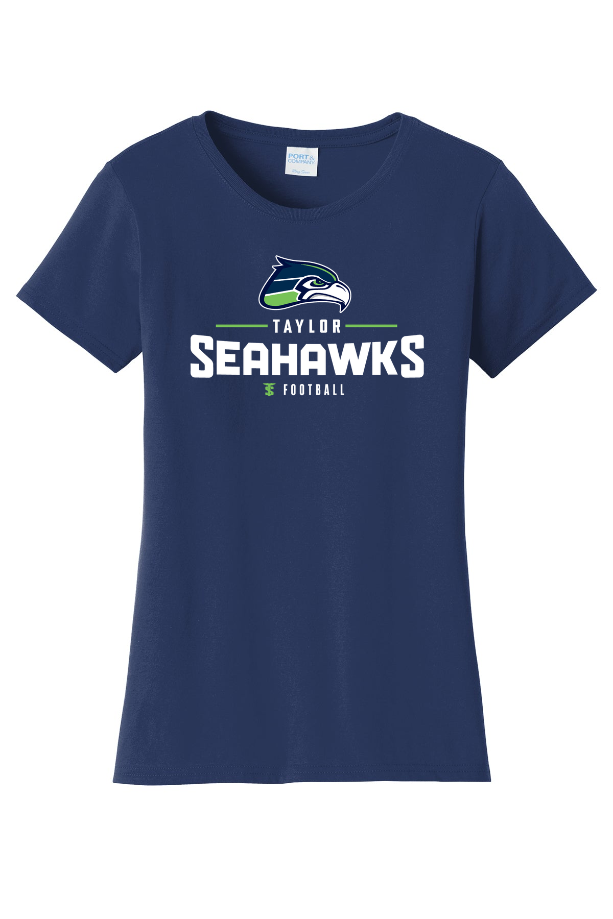 Ladies Fan Favorite Tee