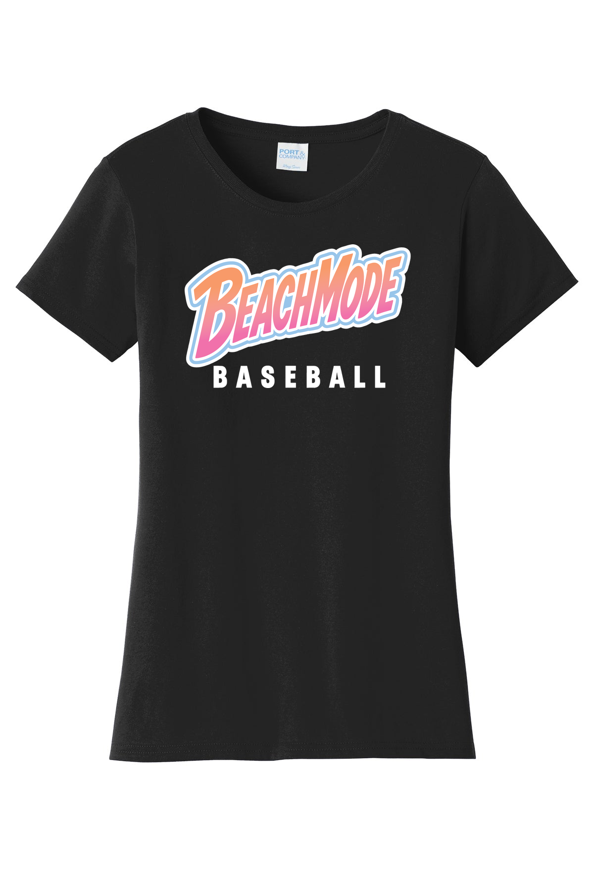 Ladies Fan Favorite Tee