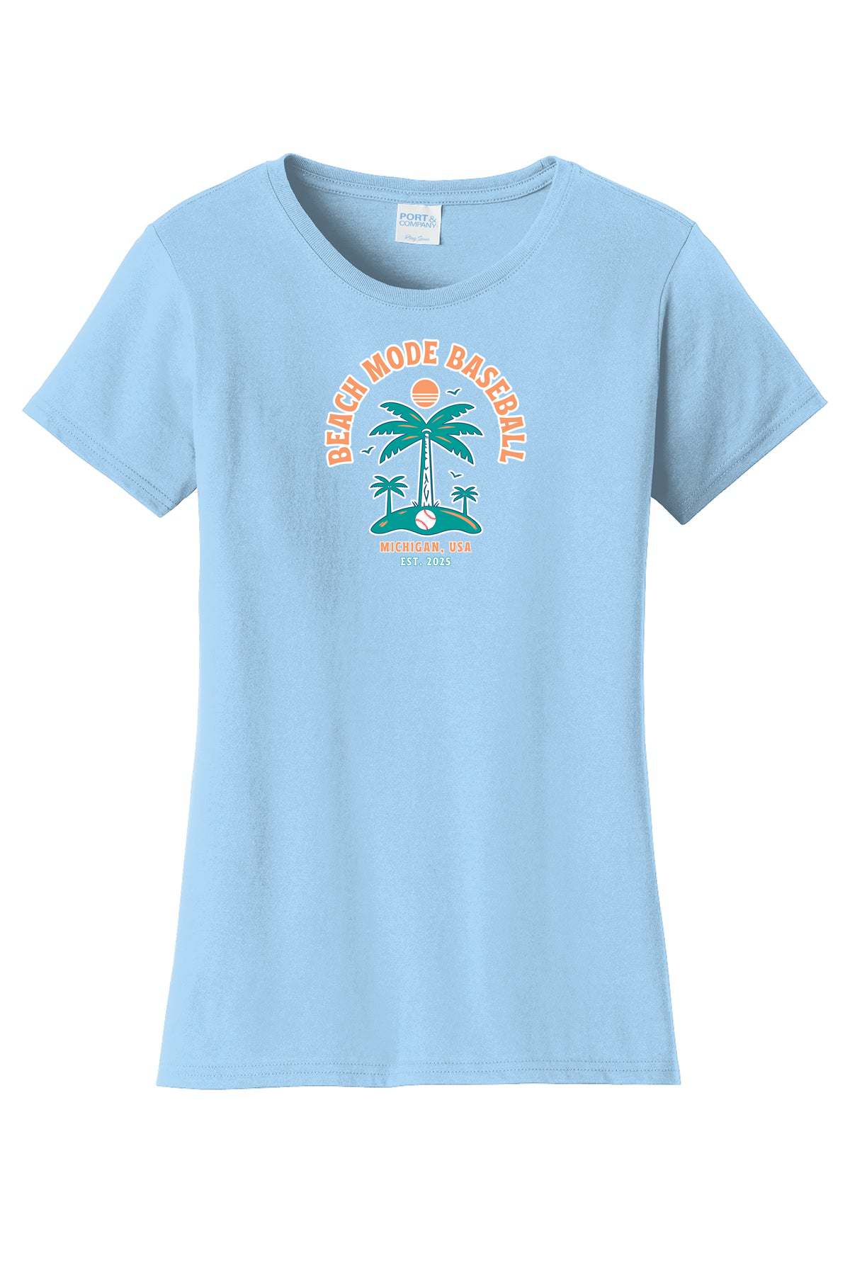 Ladies Fan Favorite Tee