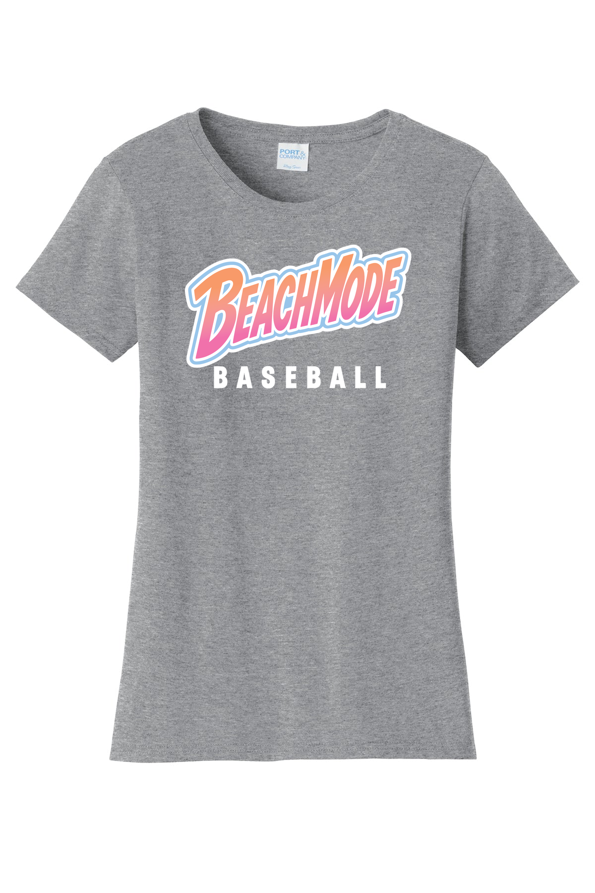 Ladies Fan Favorite Tee