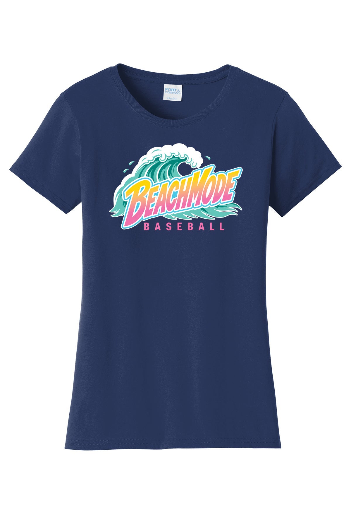 Ladies Fan Favorite Tee