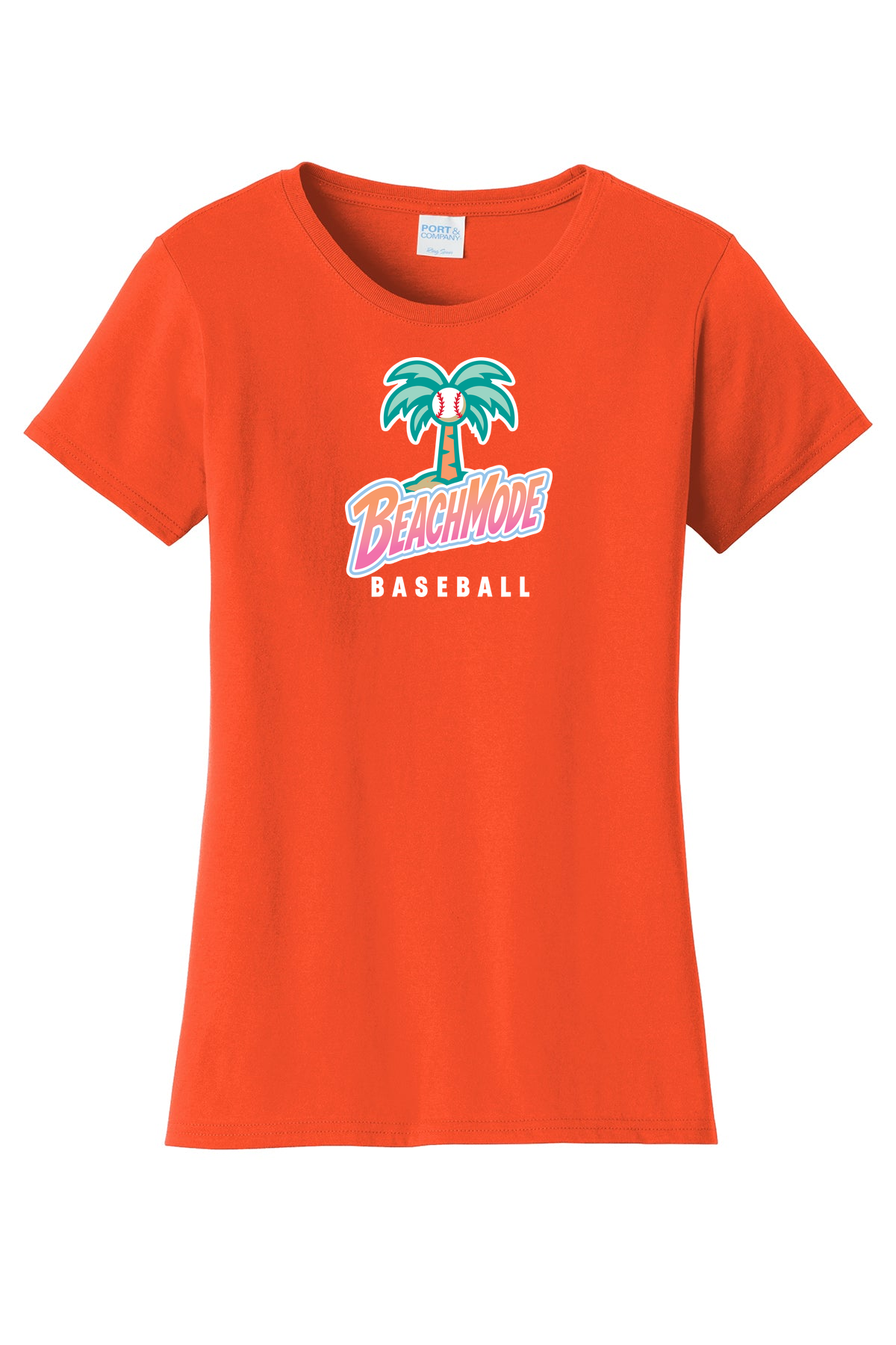 Ladies Fan Favorite Tee