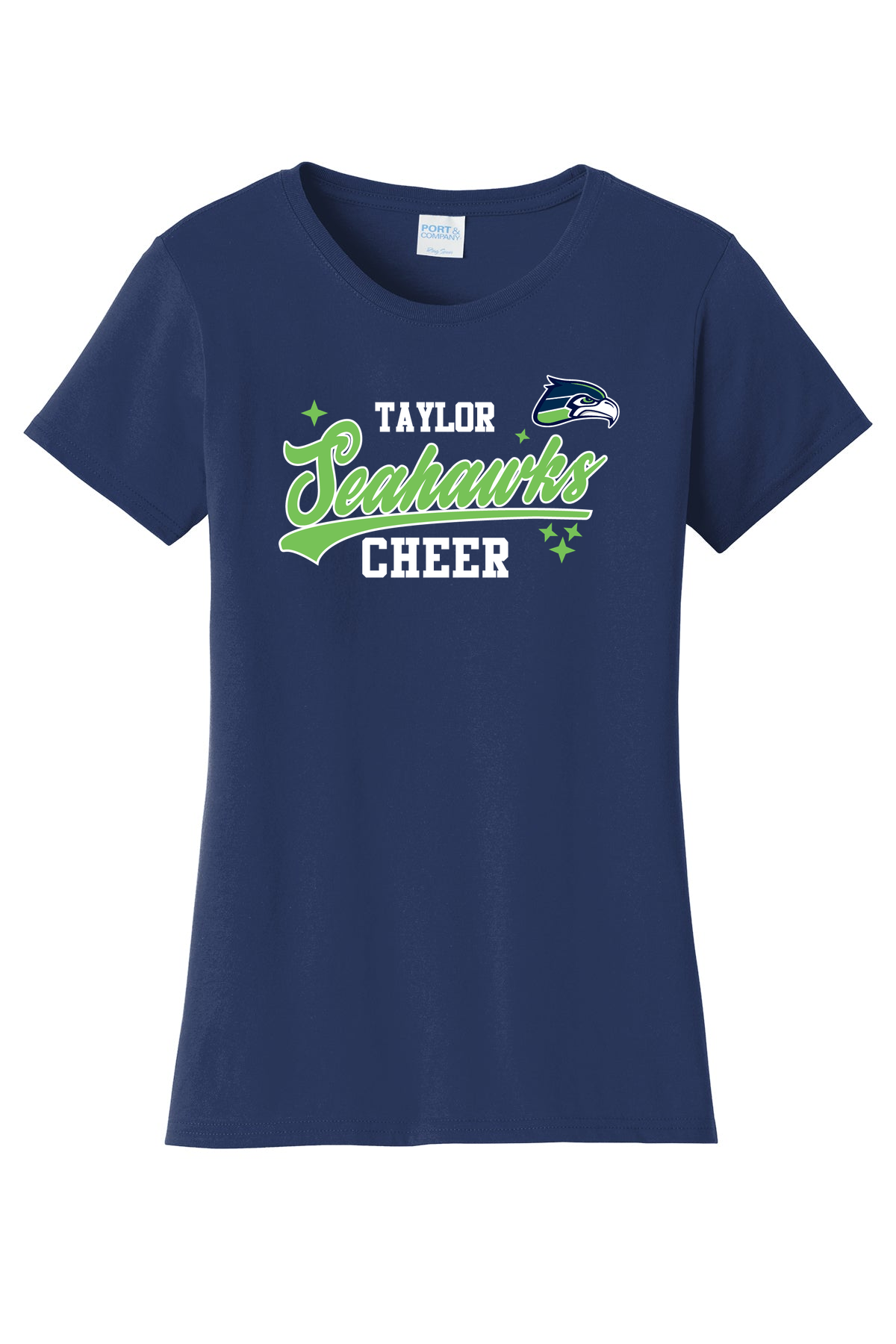 Ladies Fan Favorite Tee