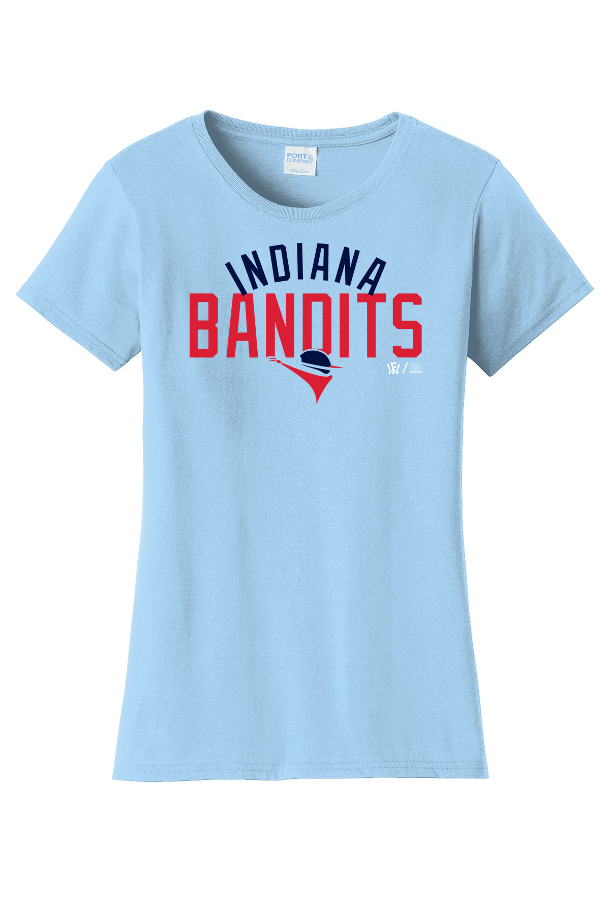 Ladies Fan Favorite Tee