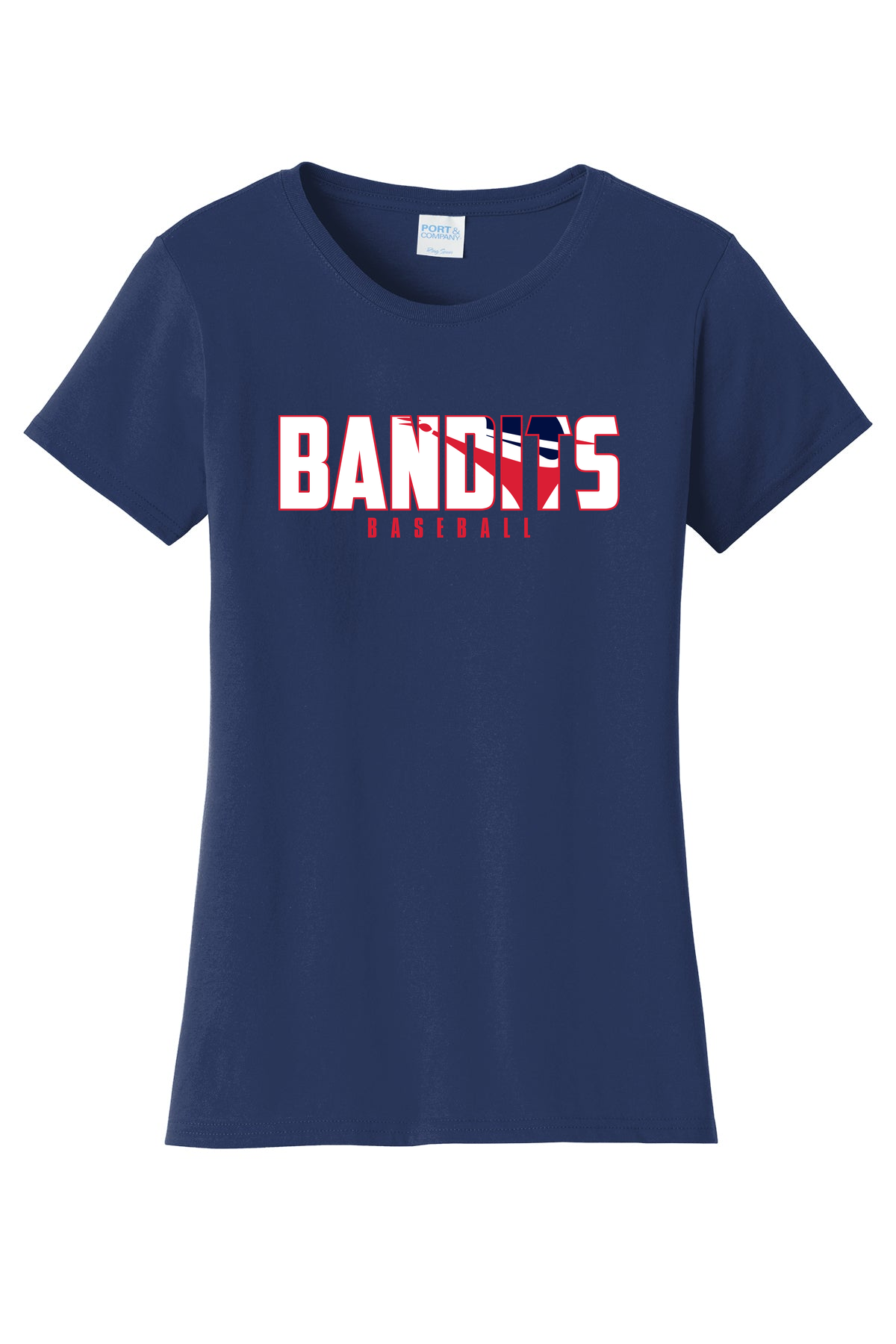 Ladies Fan Favorite Tee