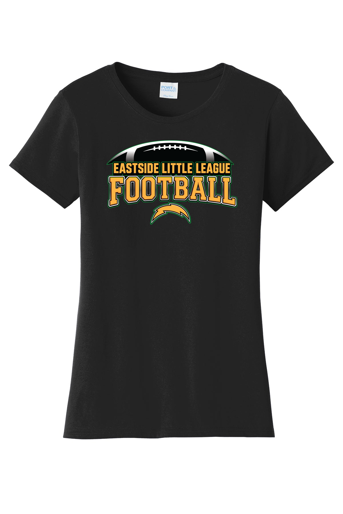 Ladies Fan Favorite Tee