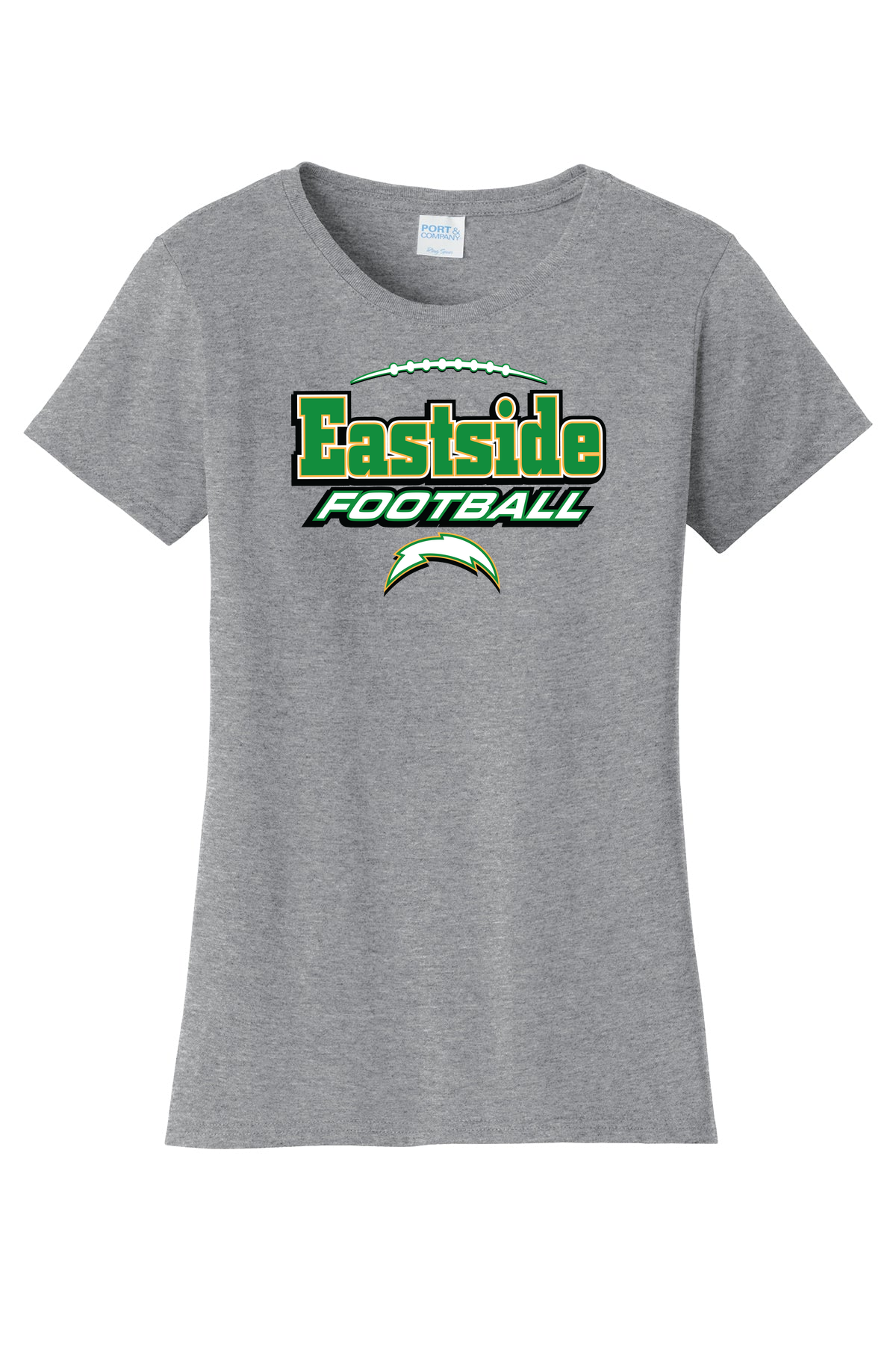 Ladies Fan Favorite Tee