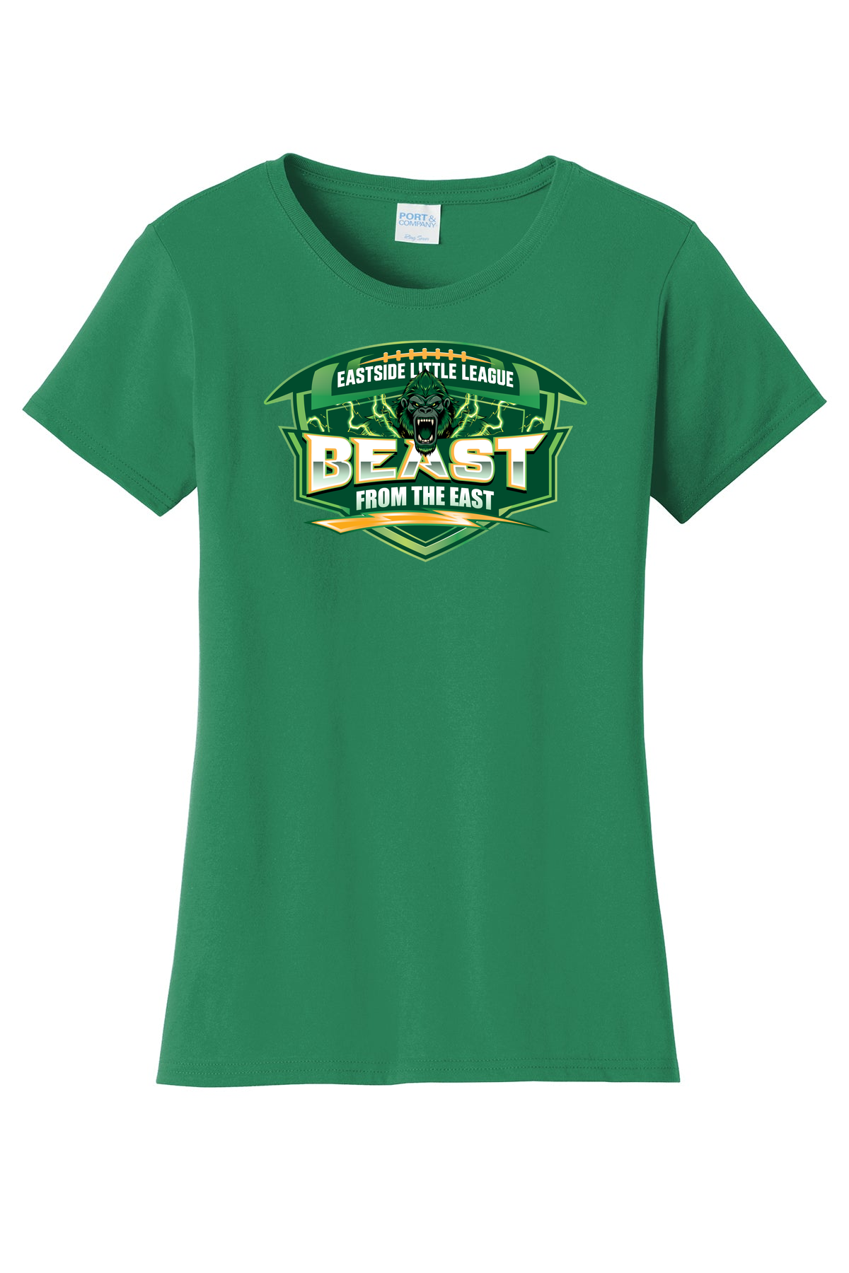Ladies Fan Favorite Tee