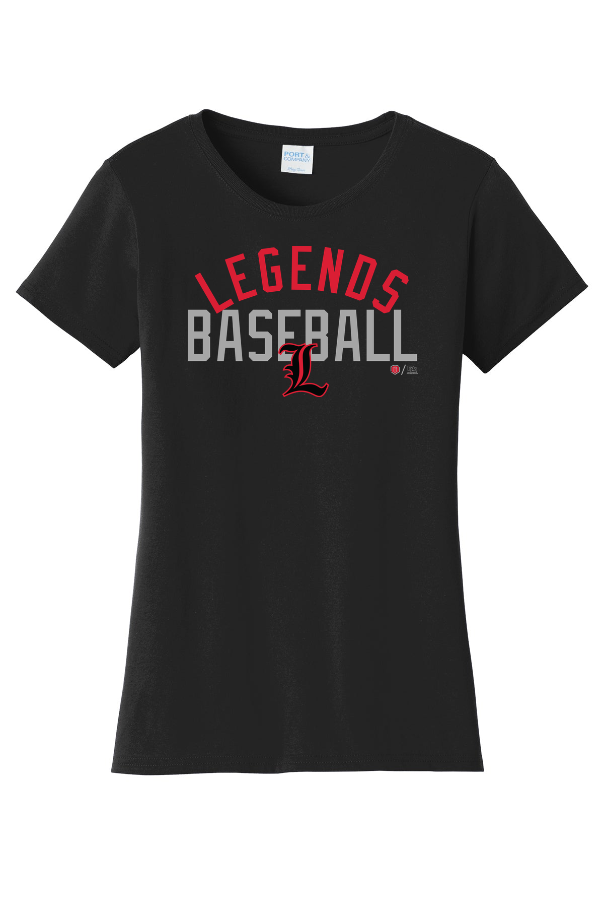 Ladies Fan Favorite Tee