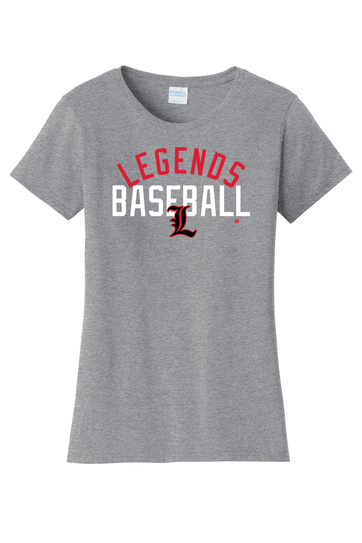 Ladies Fan Favorite Tee