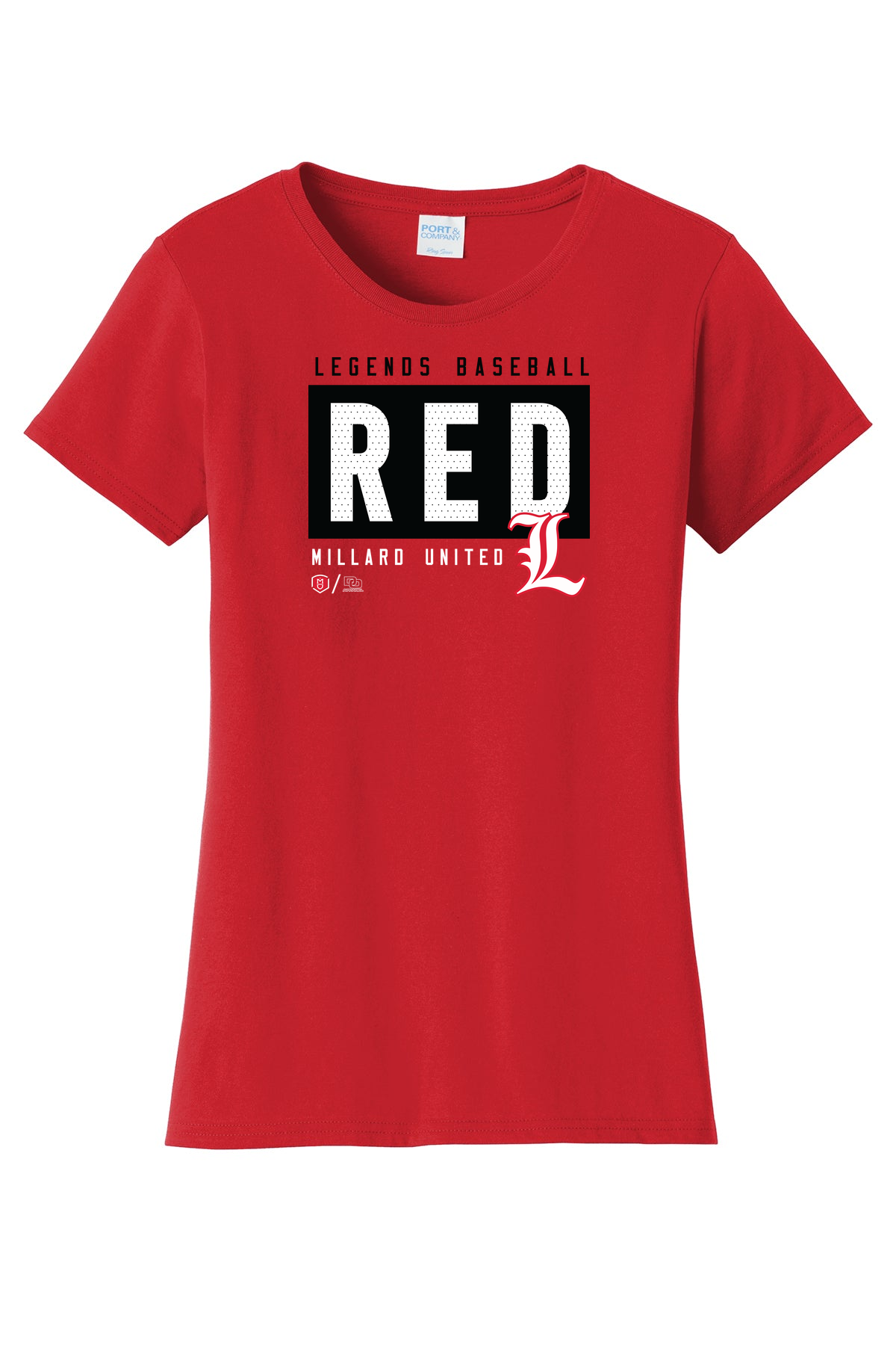 Ladies Fan Favorite Tee