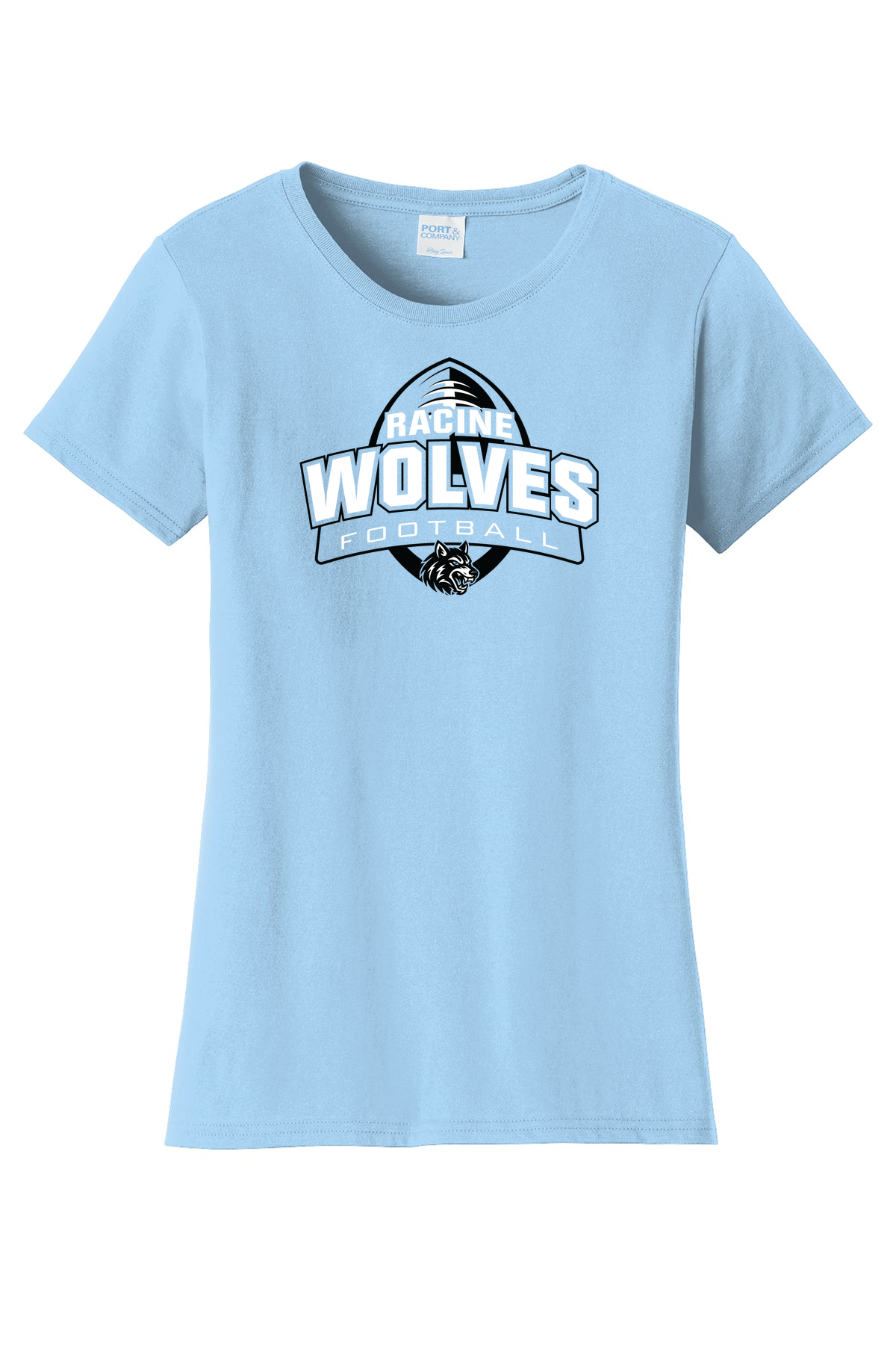 Ladies Fan Favorite Tee