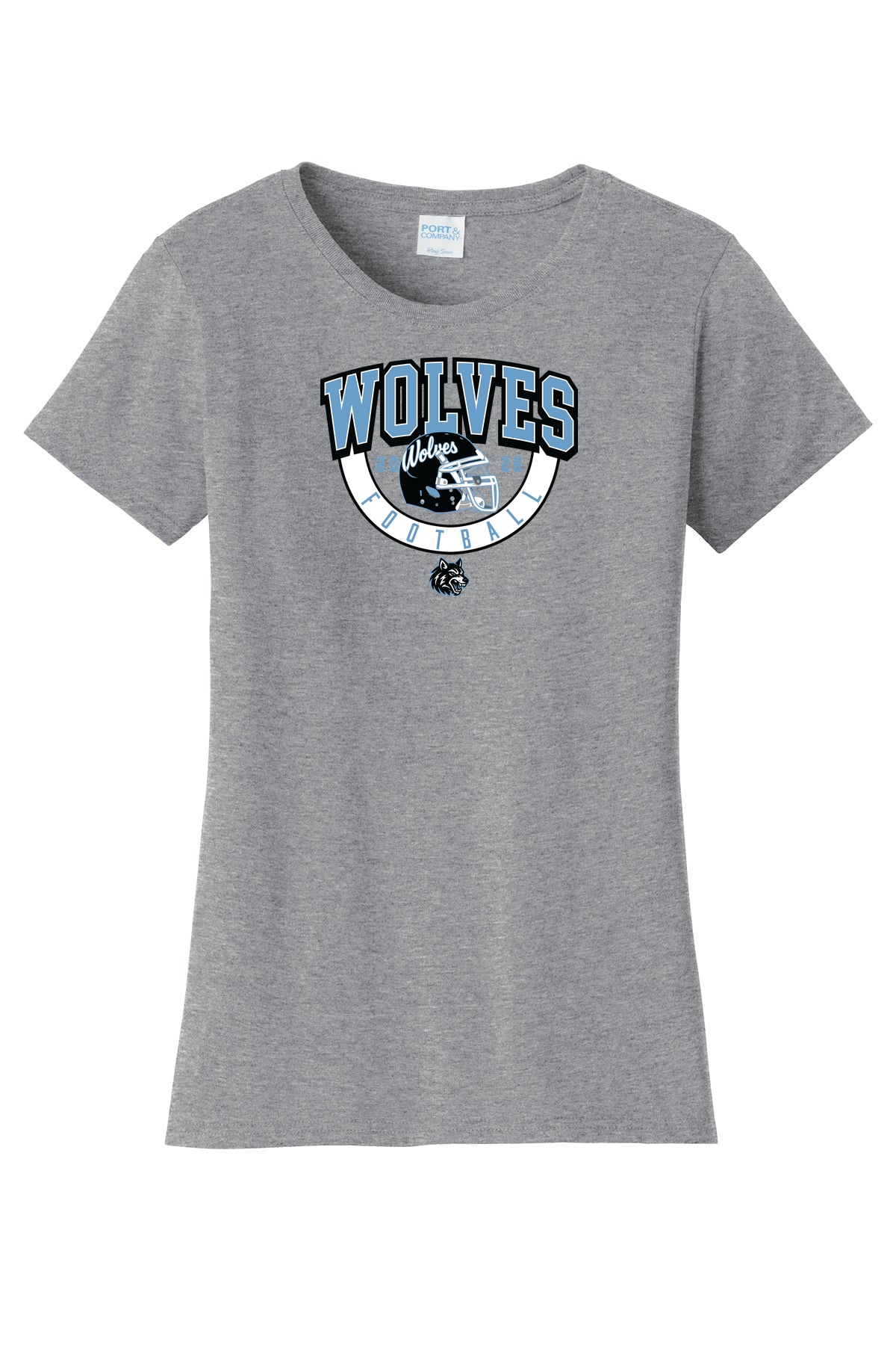 Ladies Fan Favorite Tee