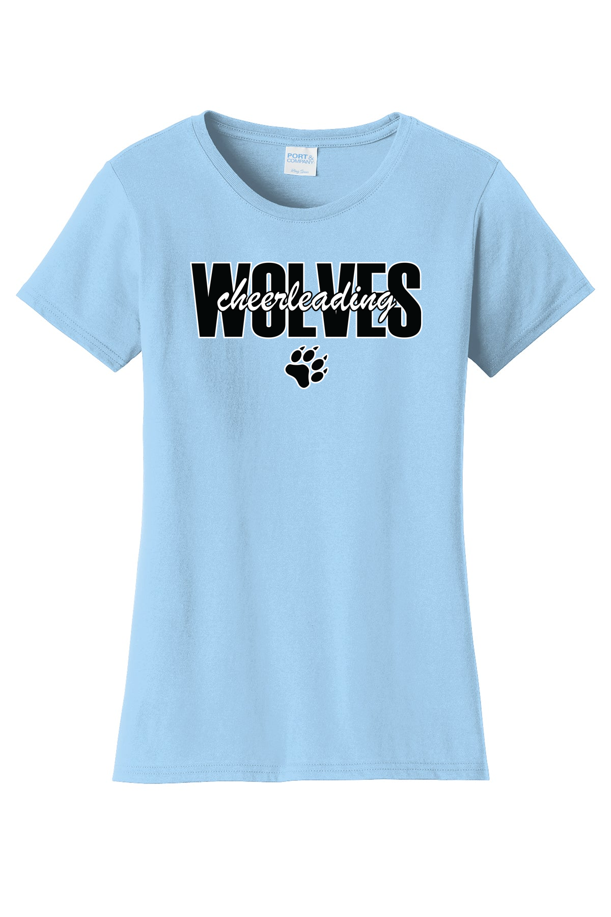 Ladies Fan Favorite Tee