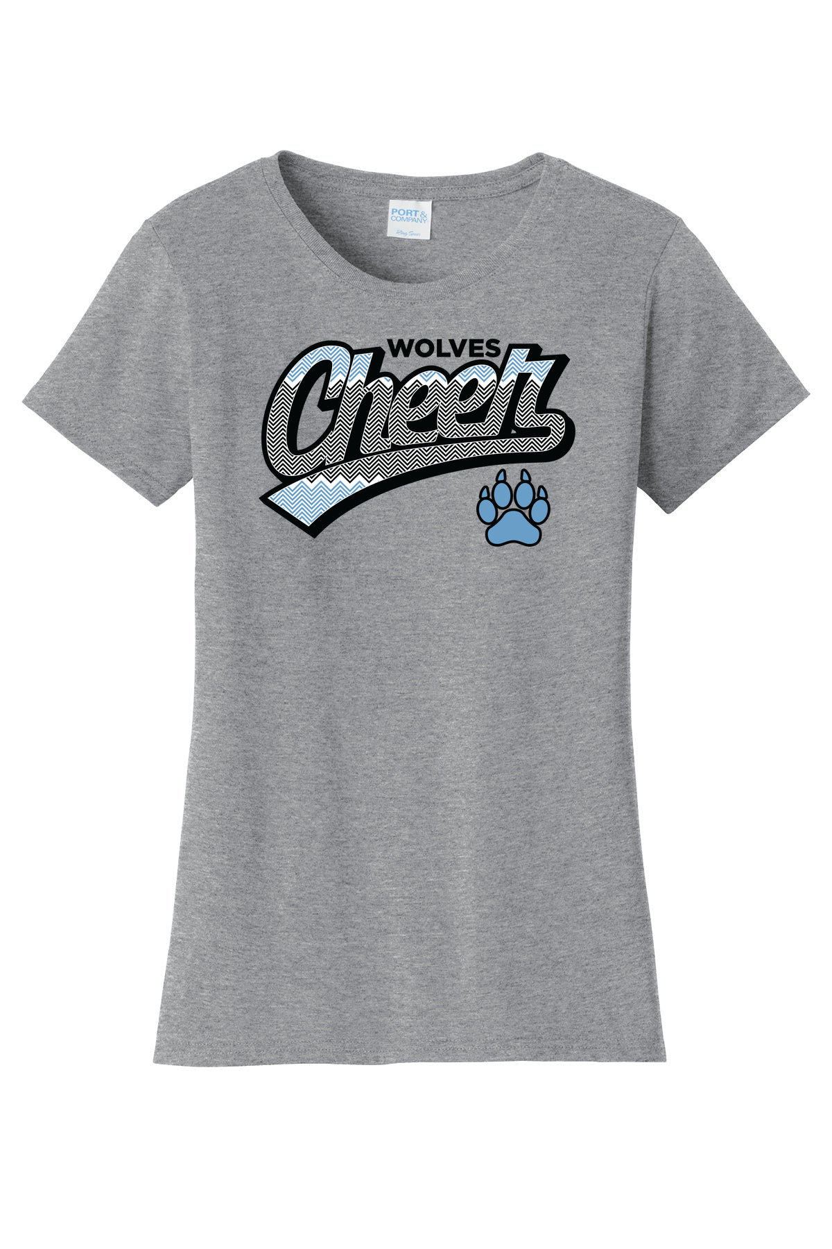 Ladies Fan Favorite Tee