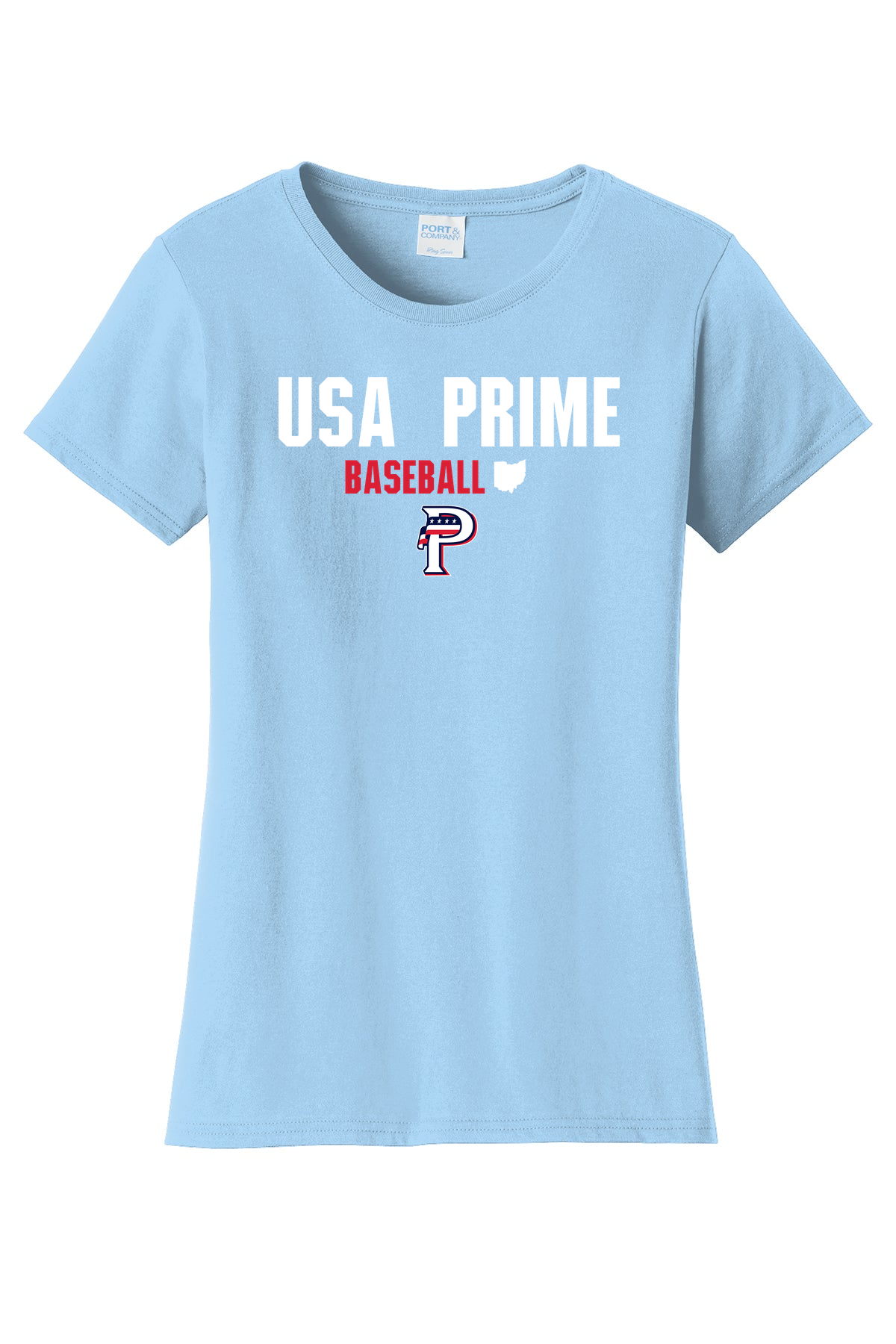 Ladies Fan Favorite Tee