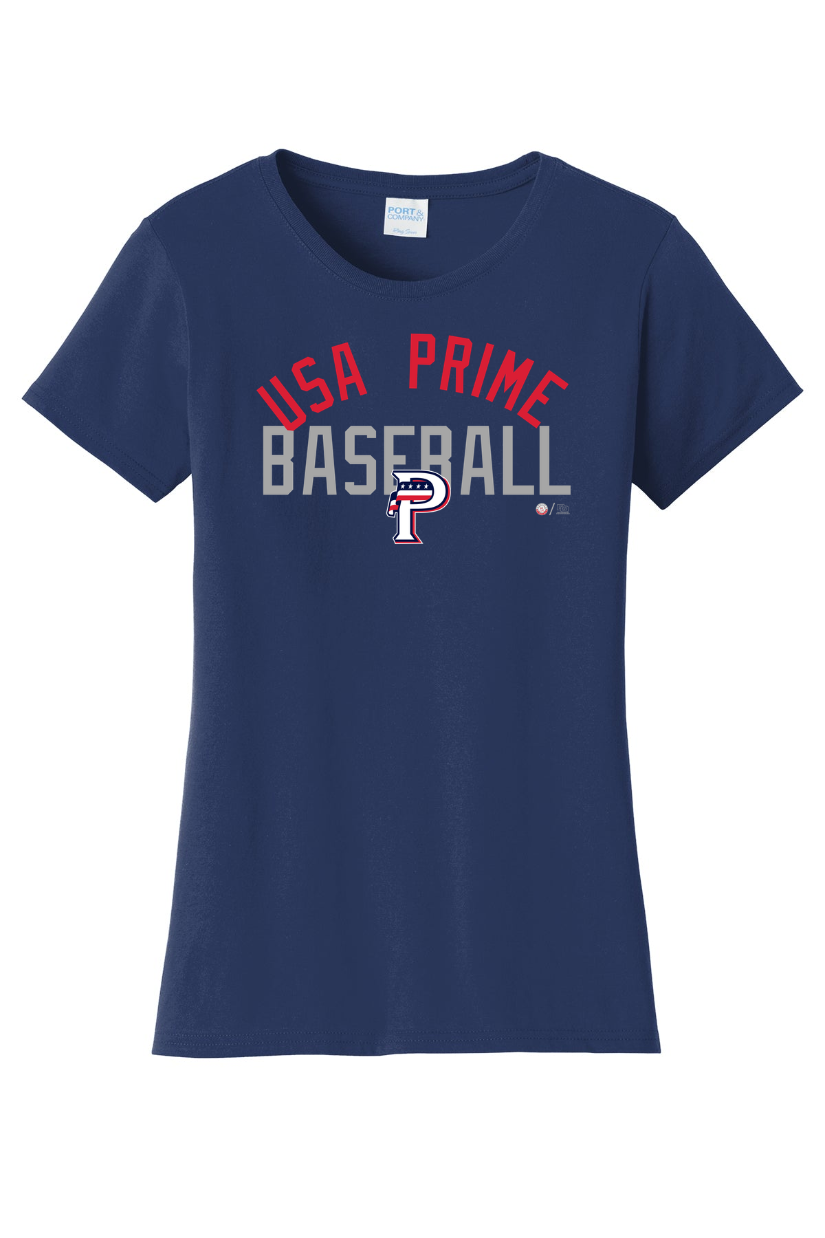 Ladies Fan Favorite Tee