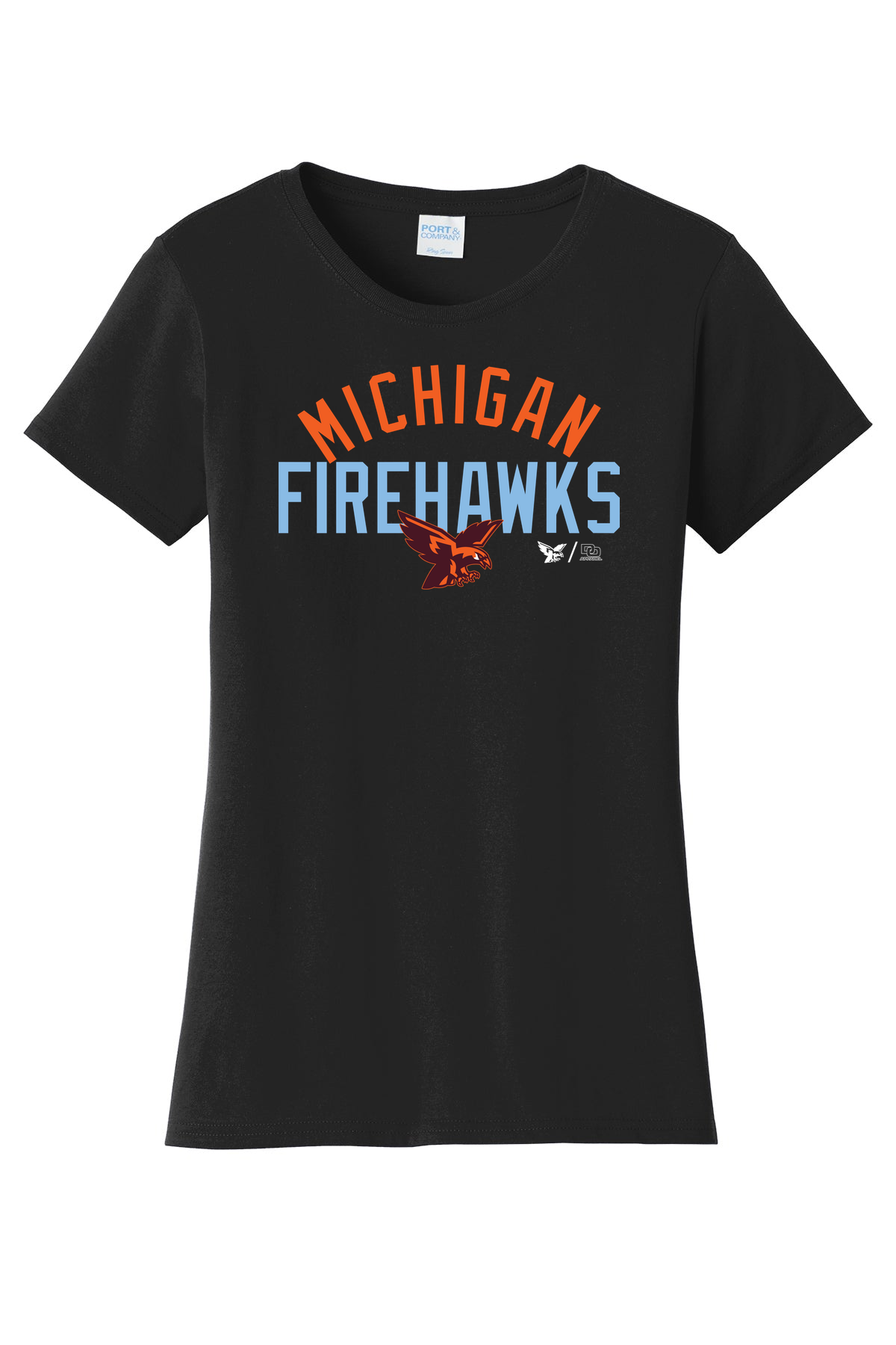 Ladies Fan Favorite Tee