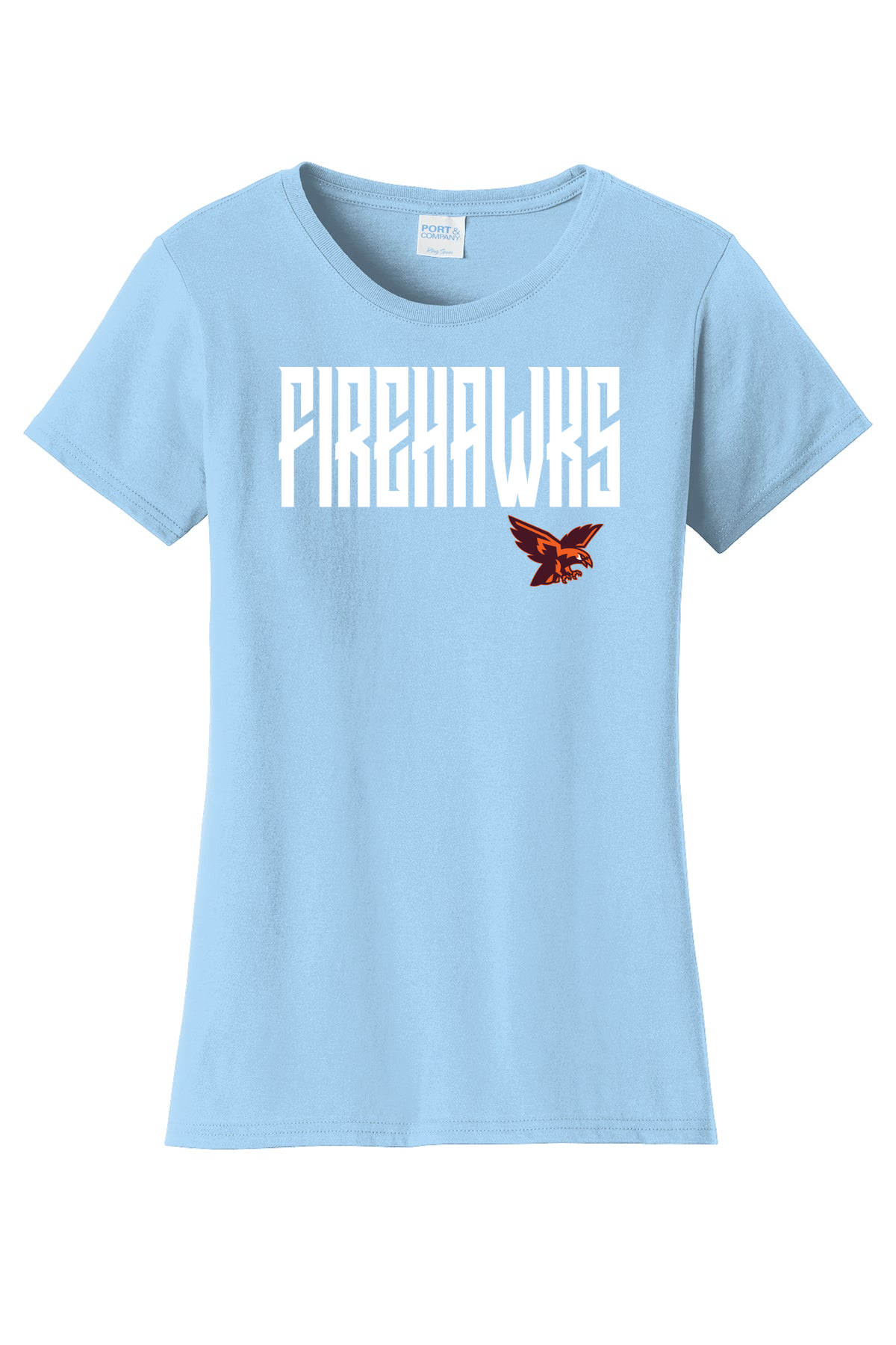 Ladies Fan Favorite Tee