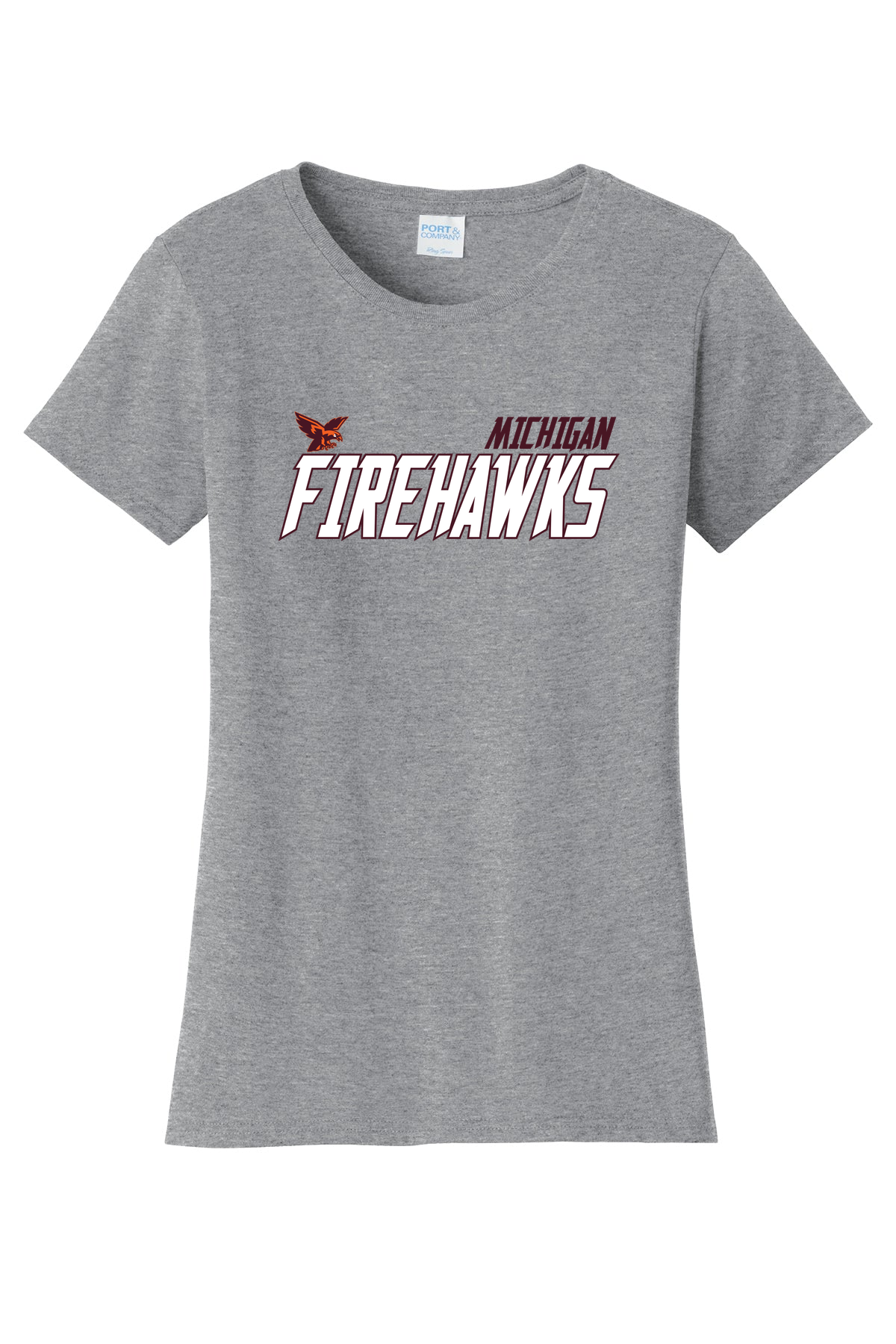 Ladies Fan Favorite Tee