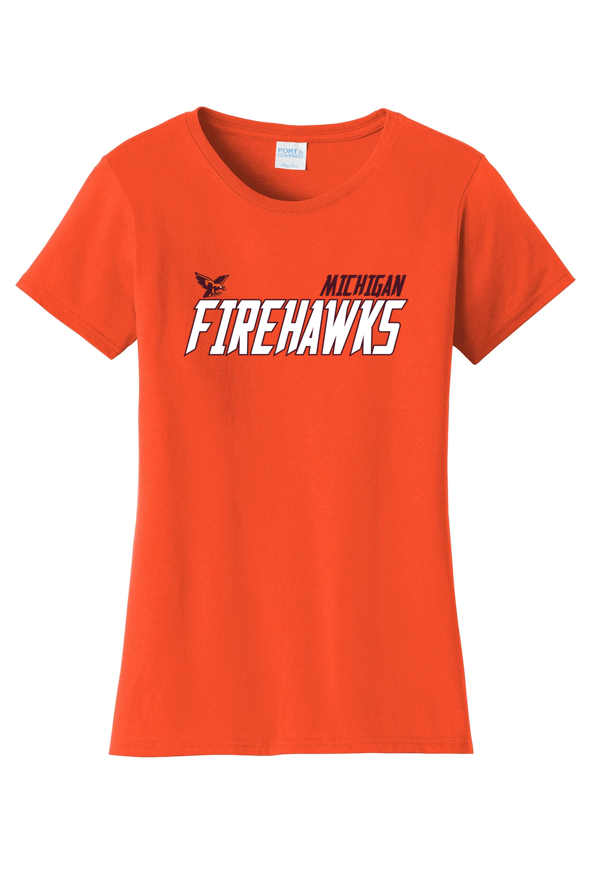 Ladies Fan Favorite Tee