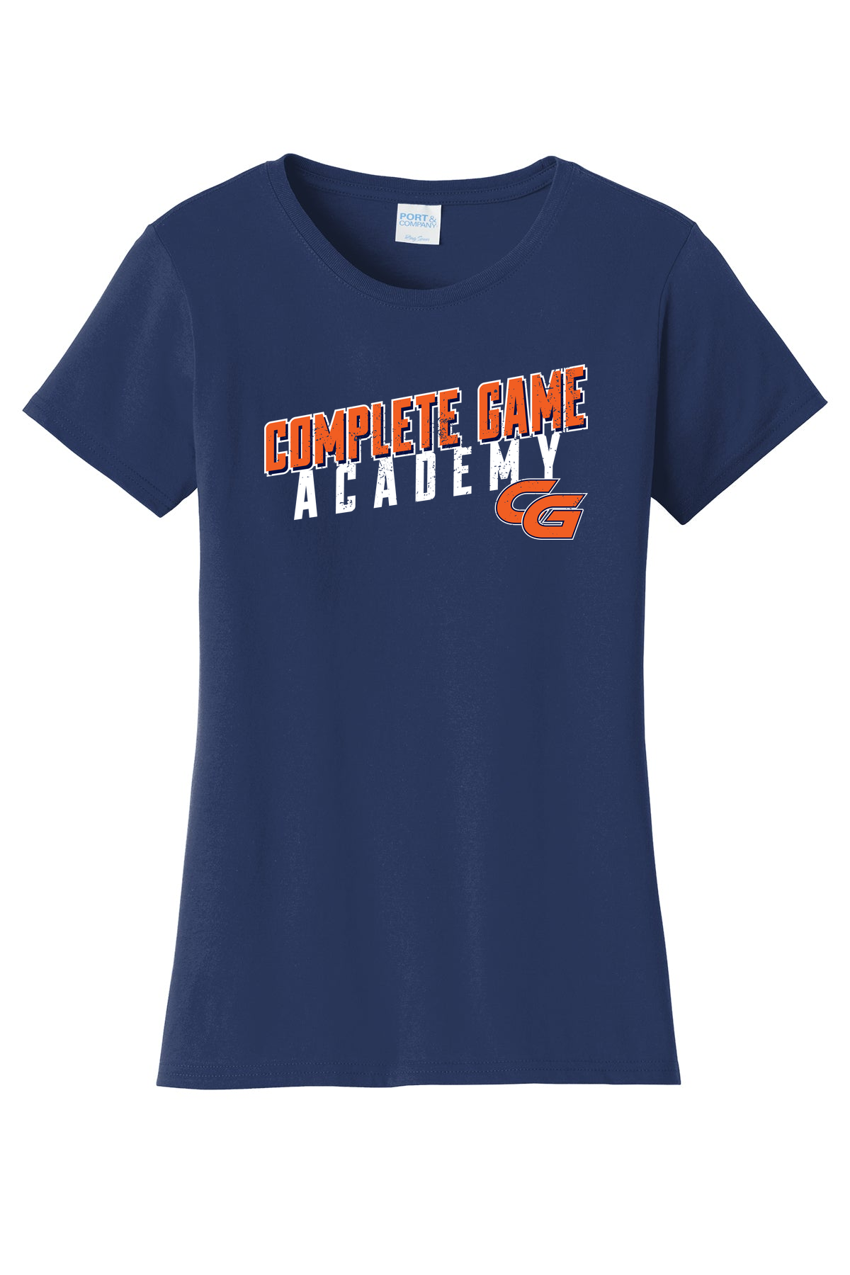 Ladies Fan Favorite Tee