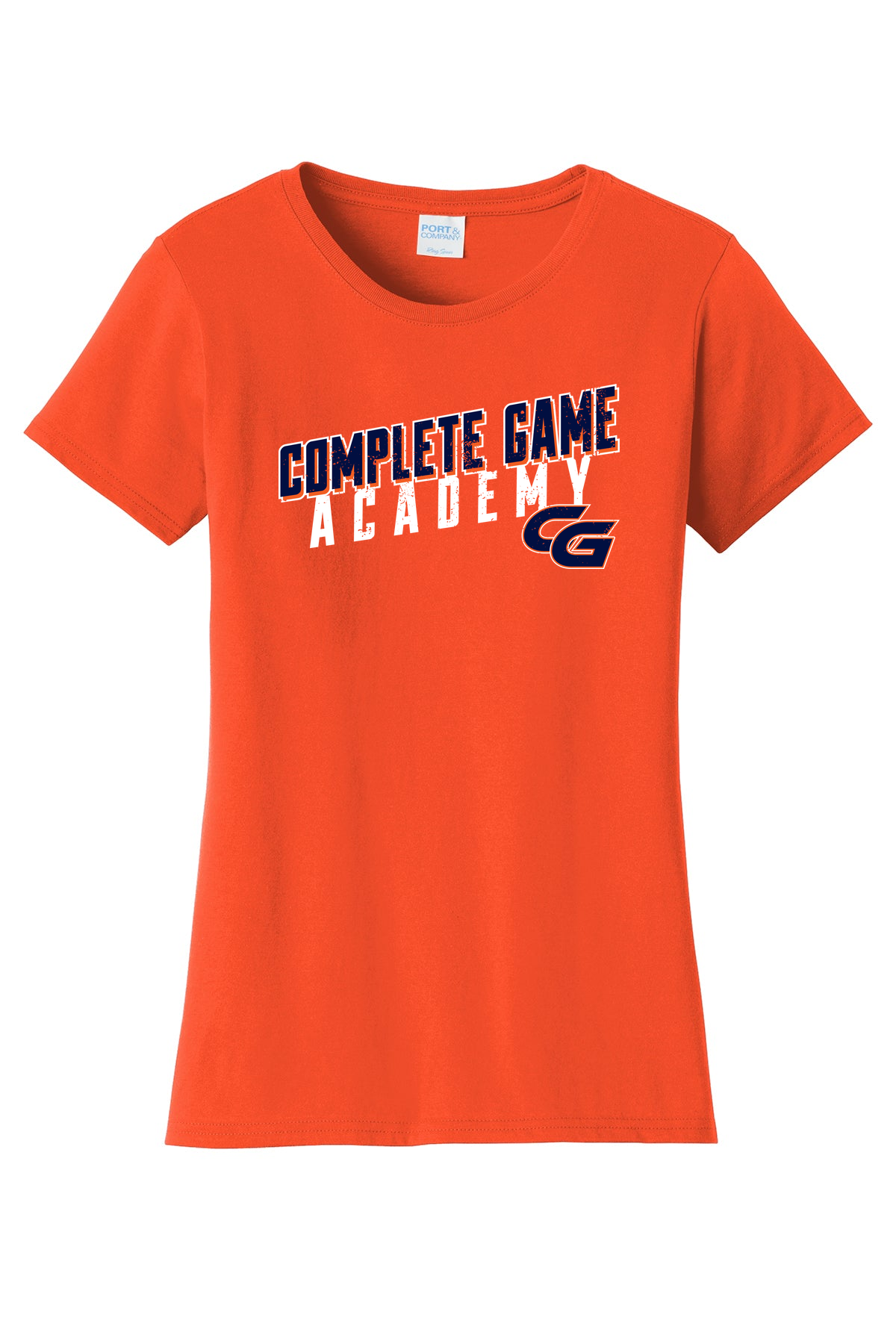 Ladies Fan Favorite Tee