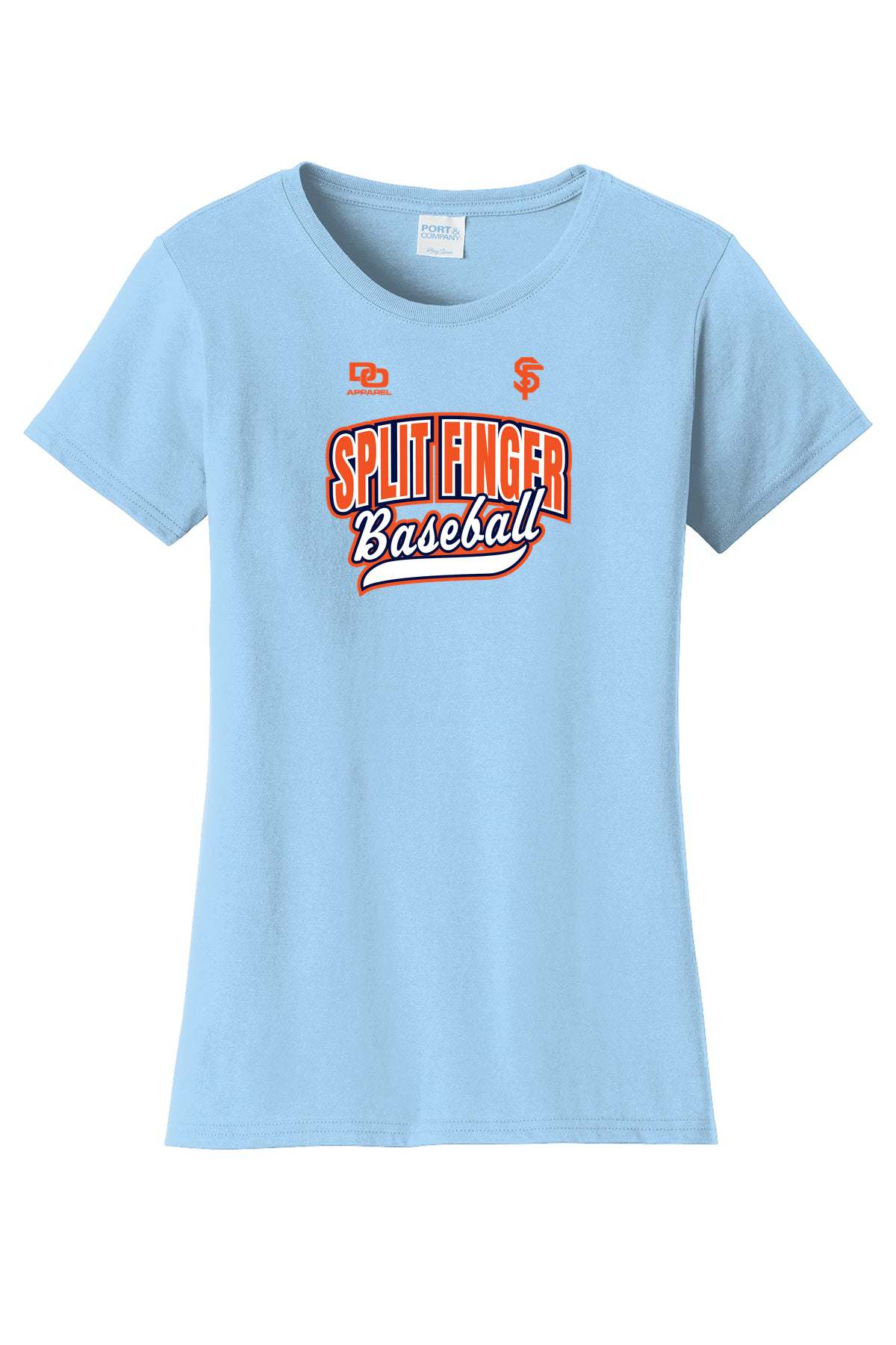 Ladies Fan Favorite Tee