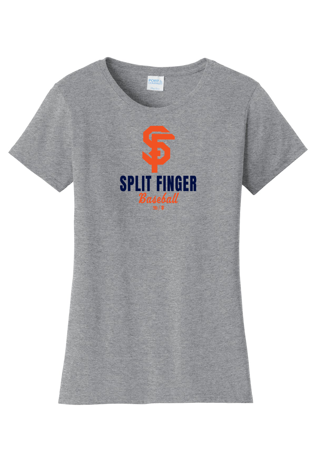 Ladies Fan Favorite Tee