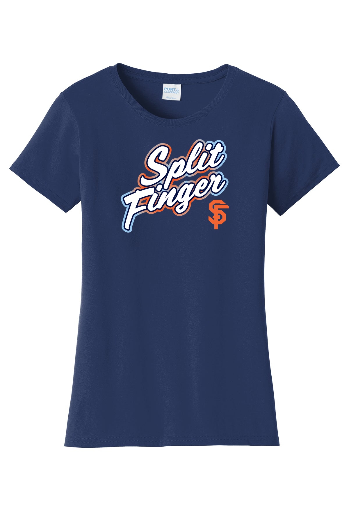 Ladies Fan Favorite Tee