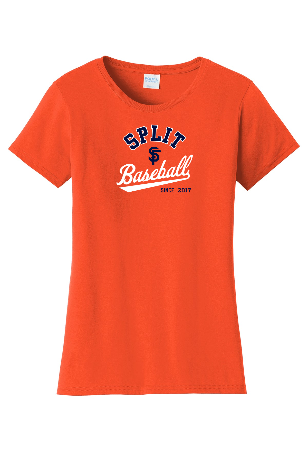 Ladies Fan Favorite Tee