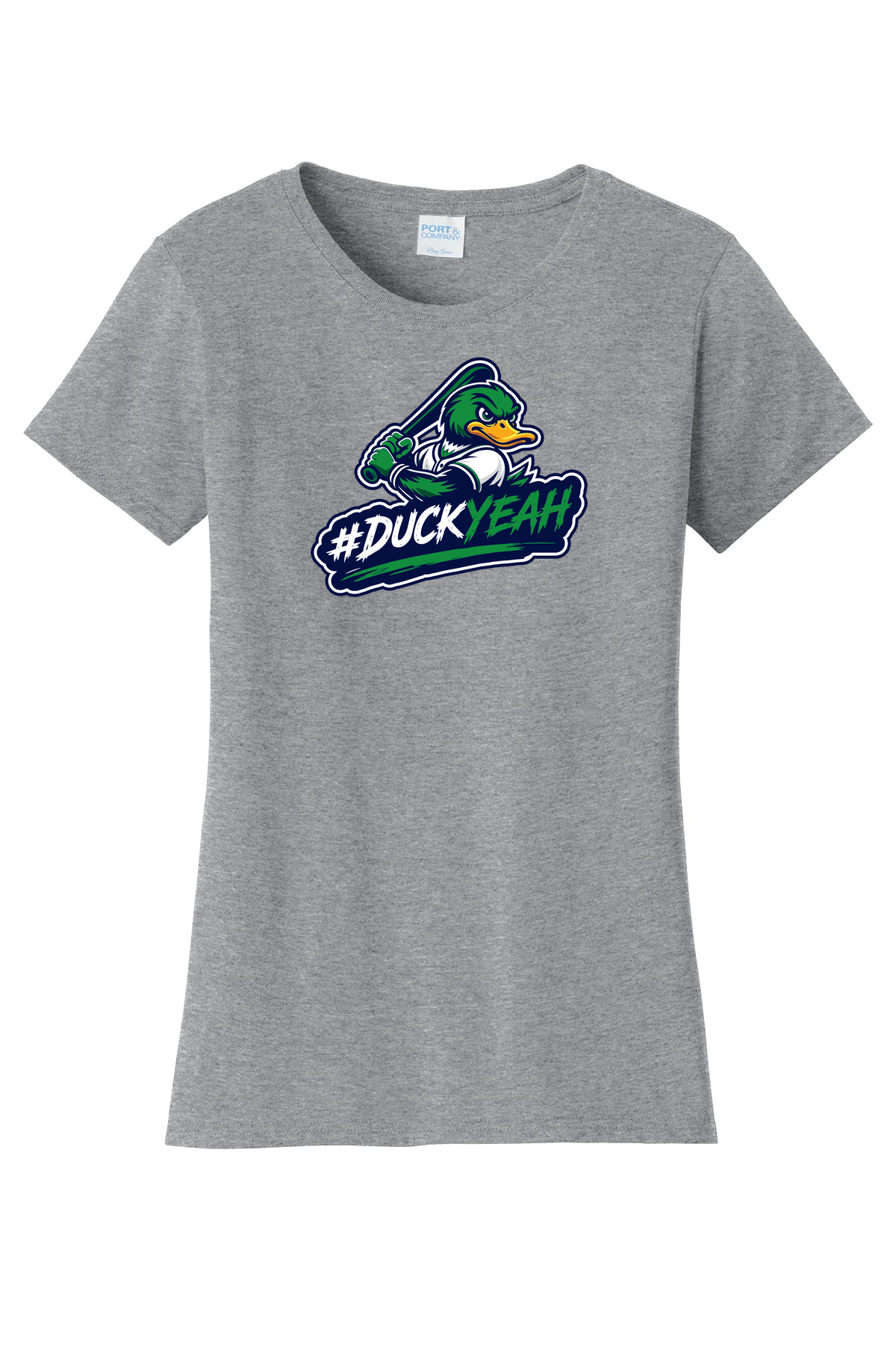 Ladies Fan Favorite Tee