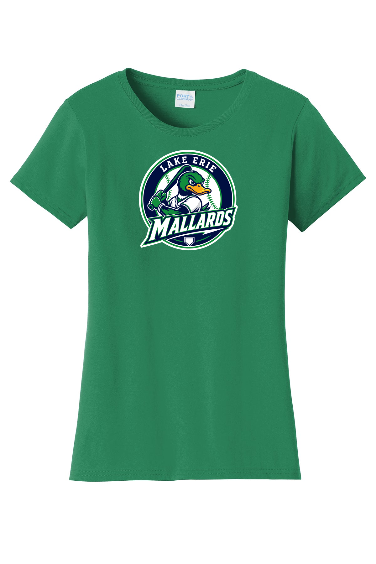 Ladies Fan Favorite Tee