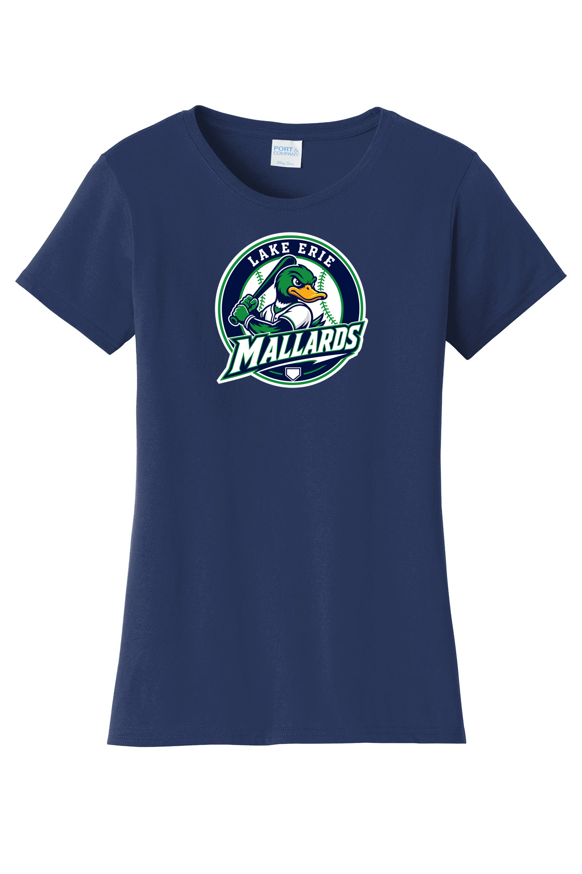 Ladies Fan Favorite Tee