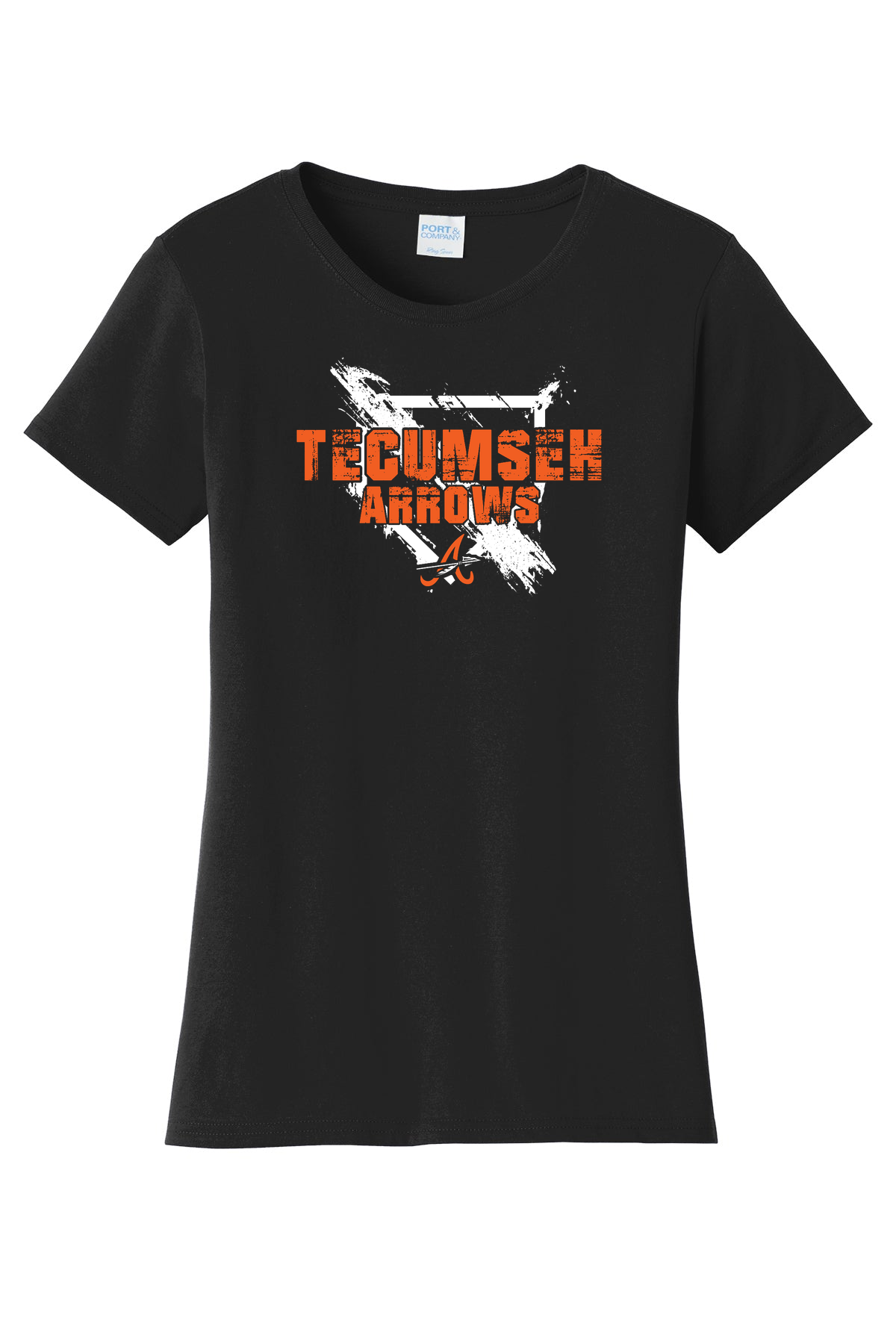 Ladies Fan Favorite Tee
