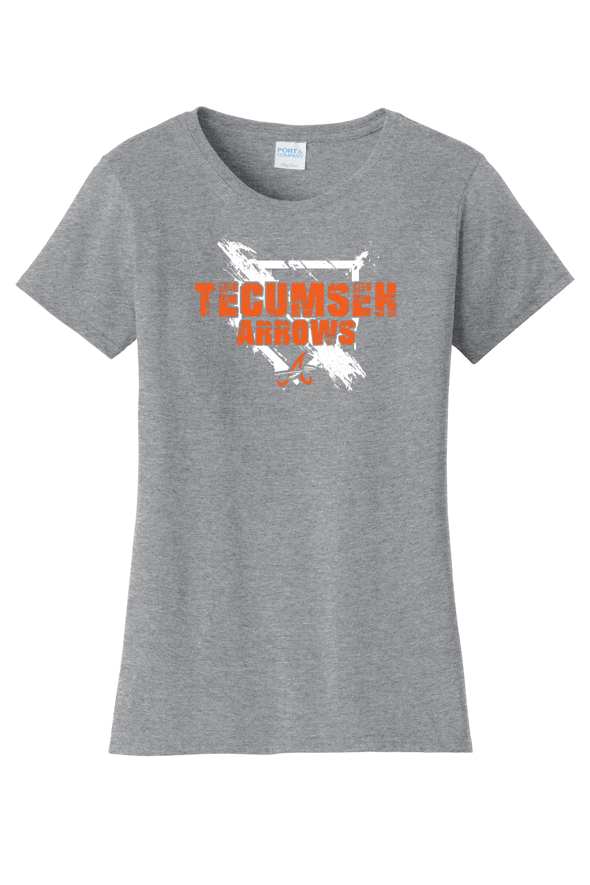 Ladies Fan Favorite Tee