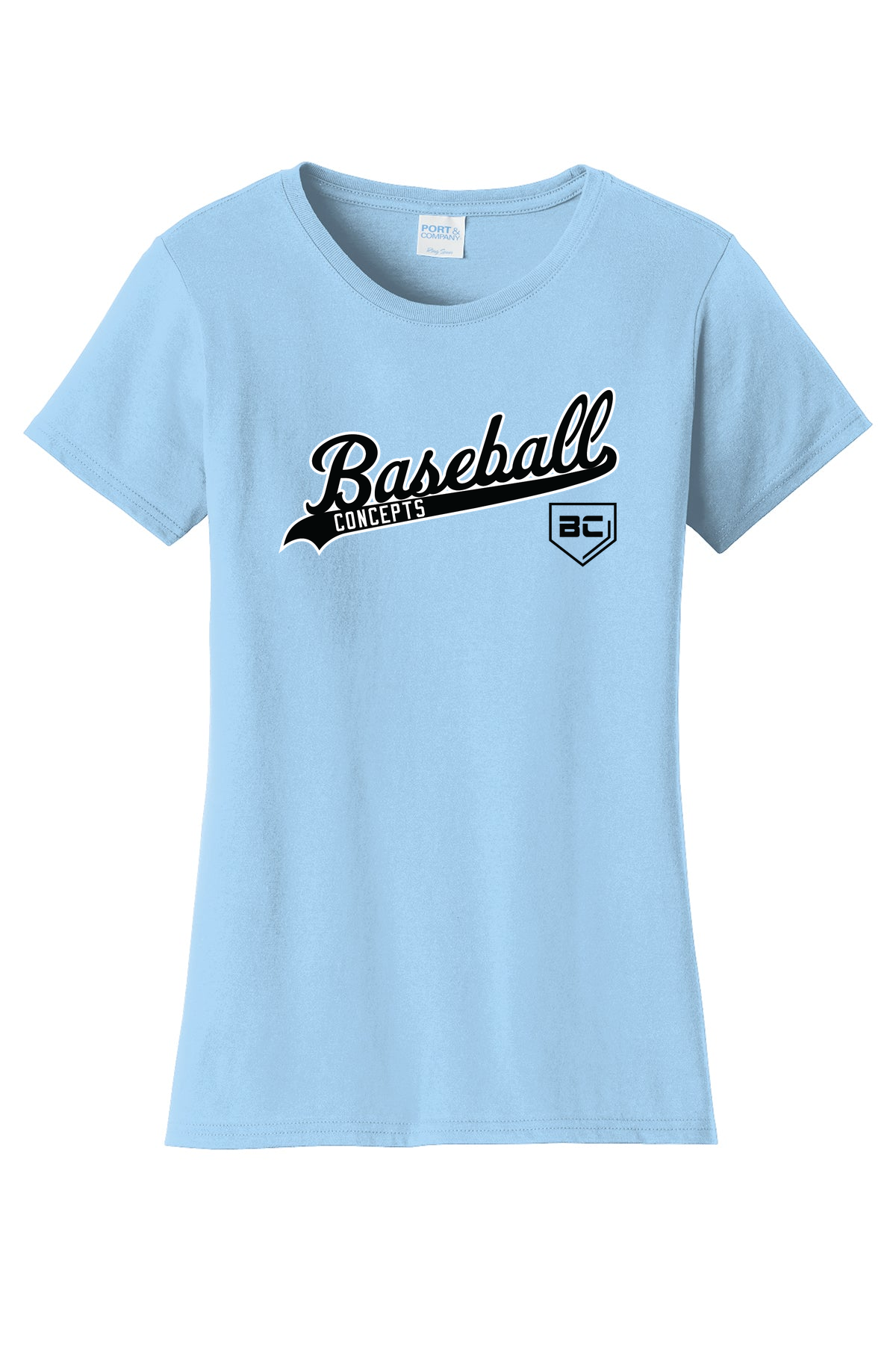 Ladies Fan Favorite Tee