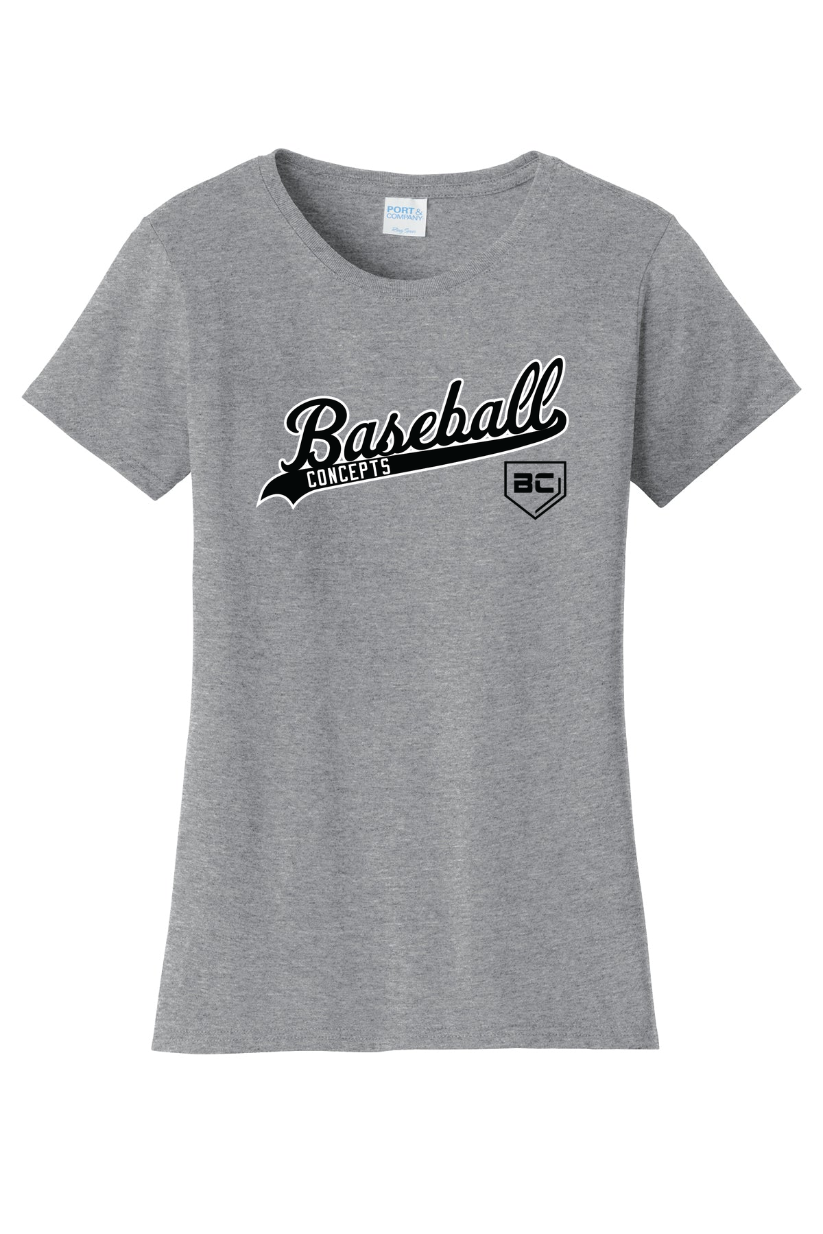 Ladies Fan Favorite Tee