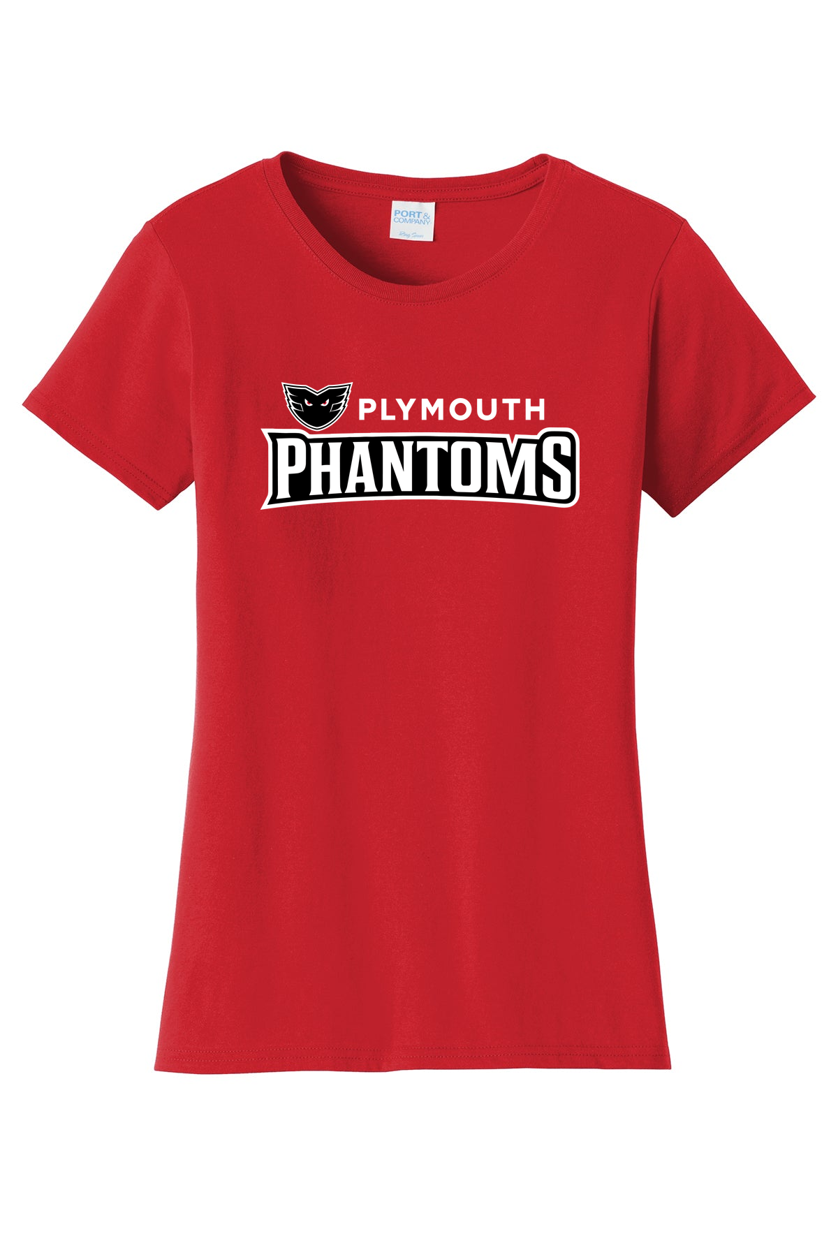 Ladies Fan Favorite Tee