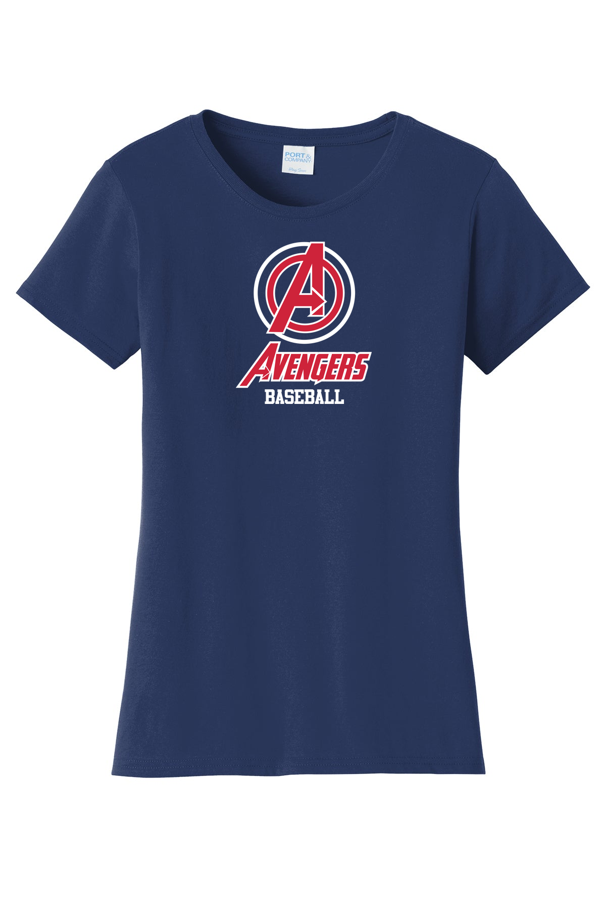Ladies Fan Favorite Tee